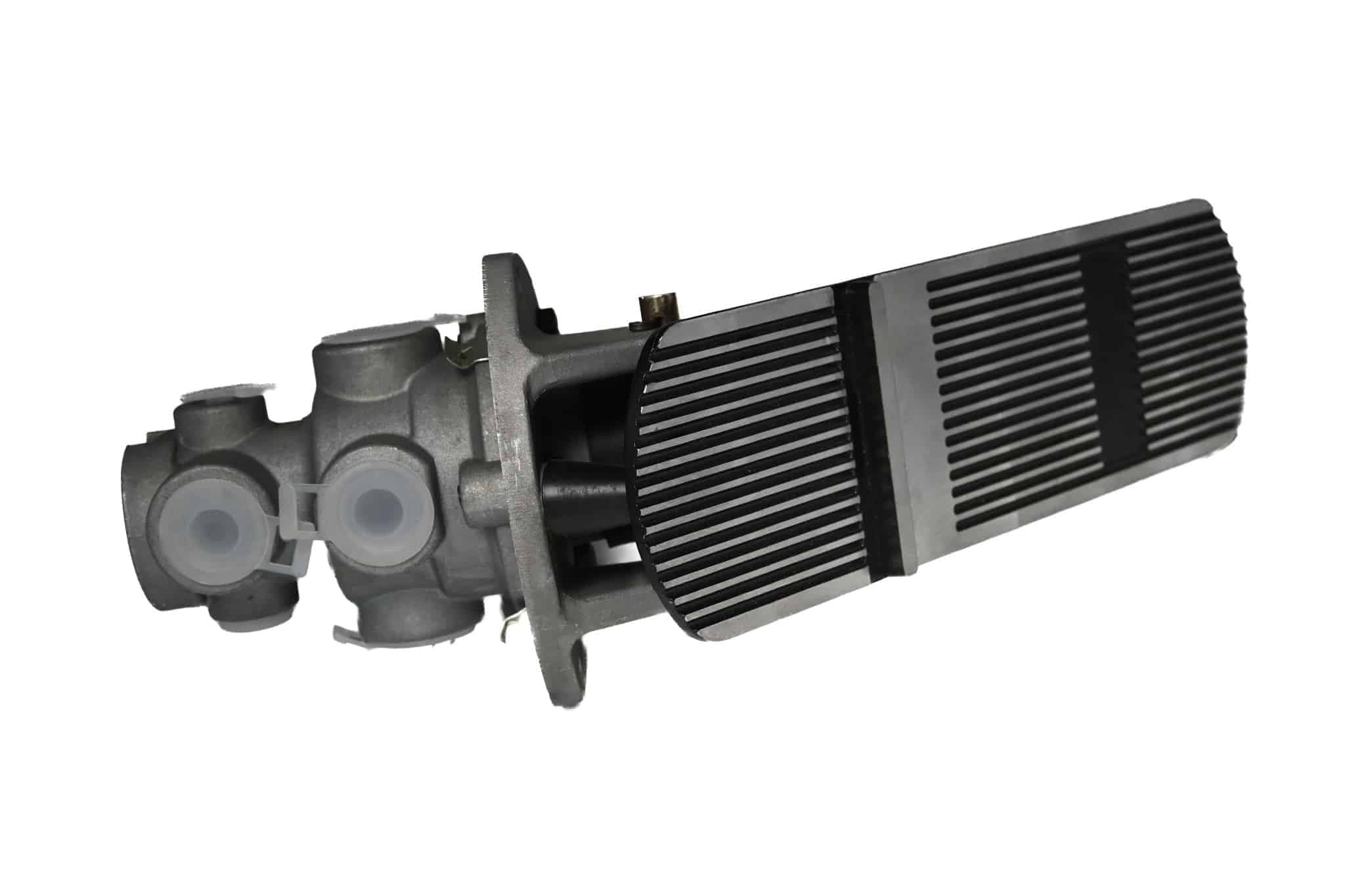 Automann Brake Valve (E-3) Assembly - 277863KIT - Miscellaneous for yard trucks SKU 277863KIT
