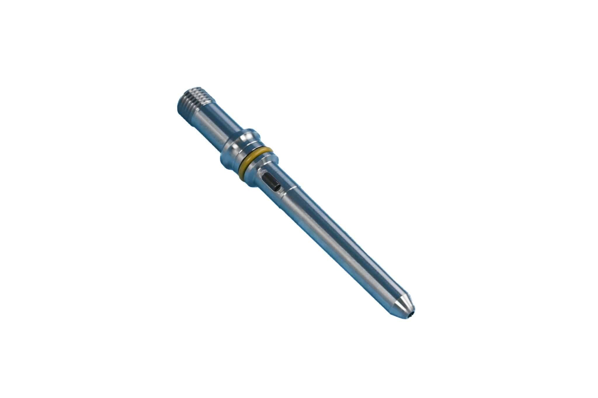 Cummins Inj Fuel Supply Connector - 2872288 - Miscellaneous for yard trucks SKU 2872288