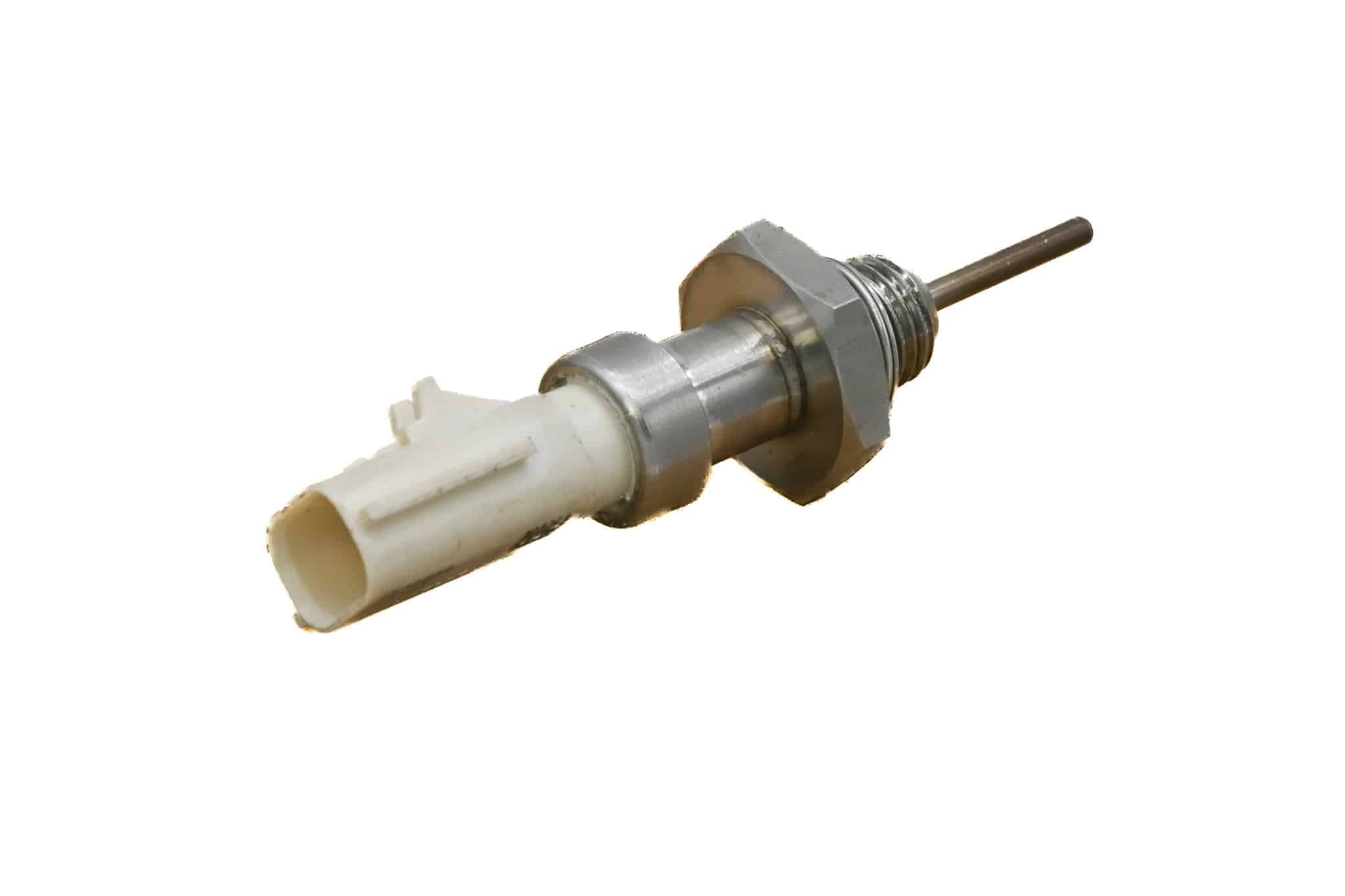 Cummins Temperature Sensor - 2872858 - Electrical for yard trucks SKU 2872858