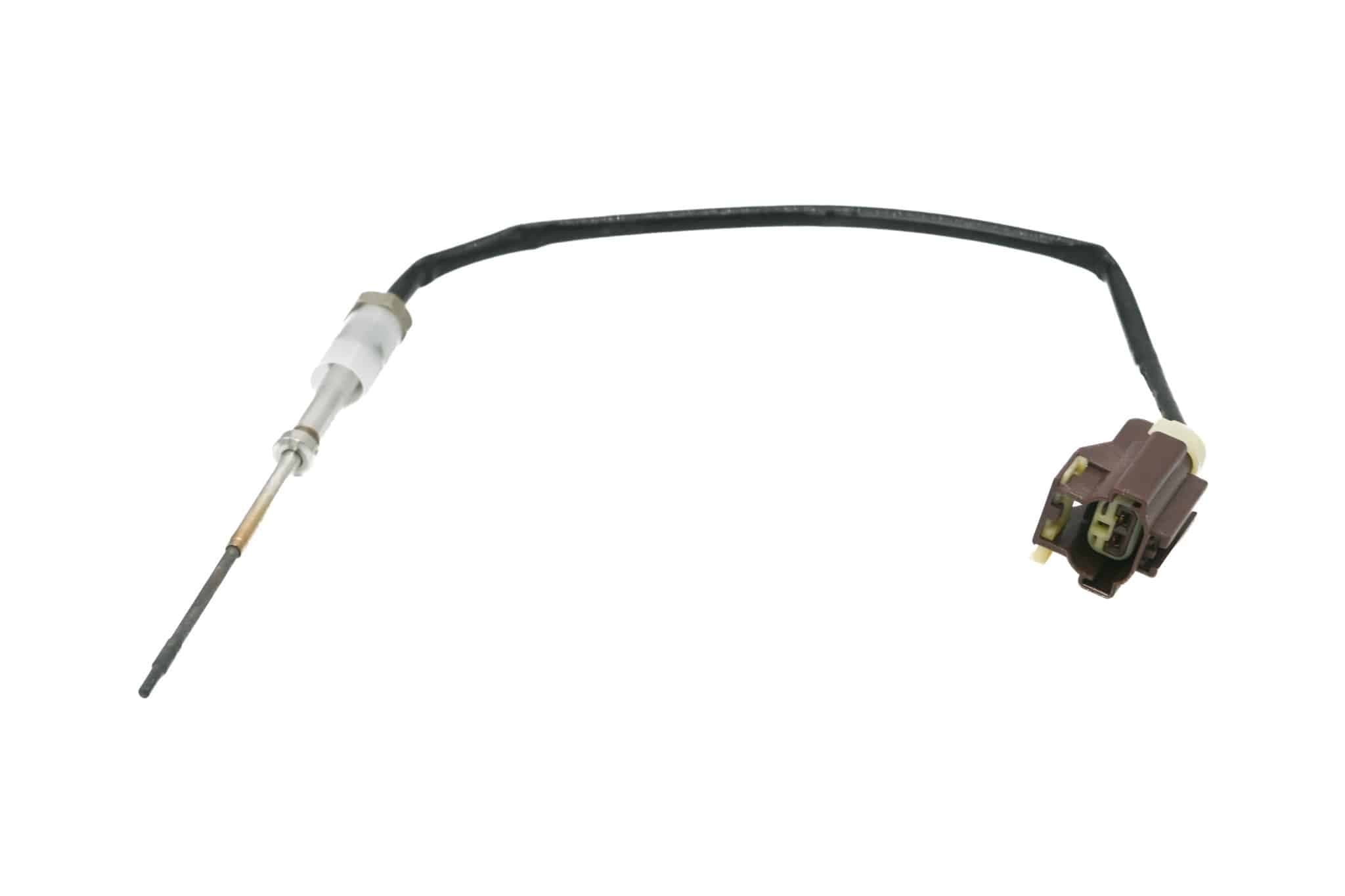Cummins Temperature Sensor - 2894876 - Electrical for yard trucks SKU 2894876