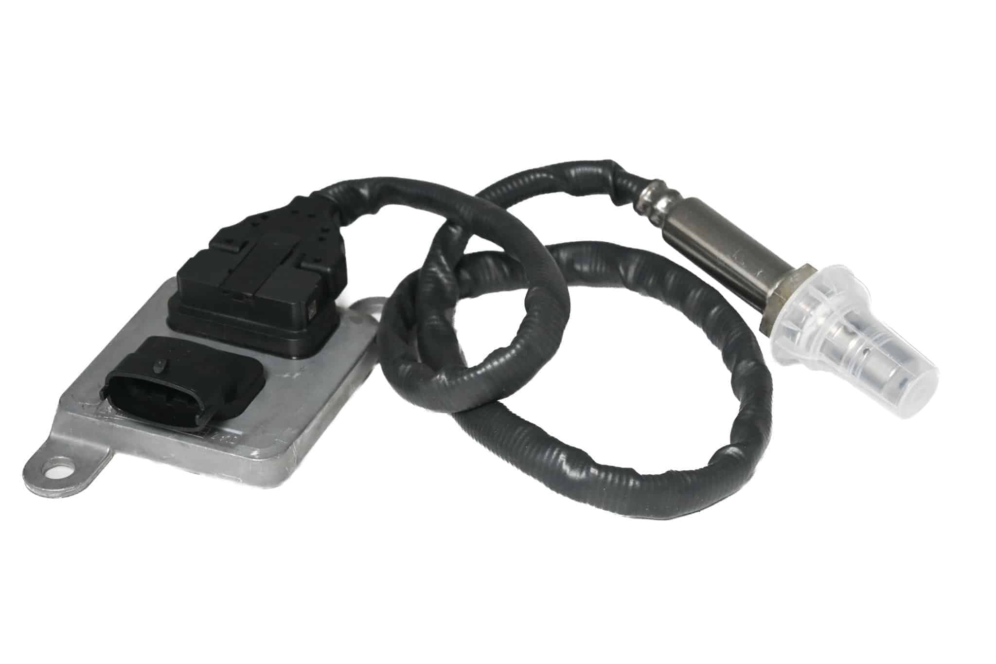 Cummins Nitrogen Oxide Sensor - 2894939RX - Electrical for yard trucks SKU 2894939RX