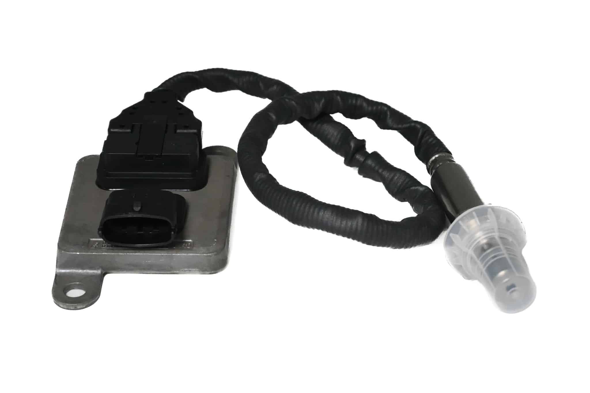 Cummins Nitrogen Oxide Sensor - 2894944RX - Electrical for yard trucks SKU 2894944RX