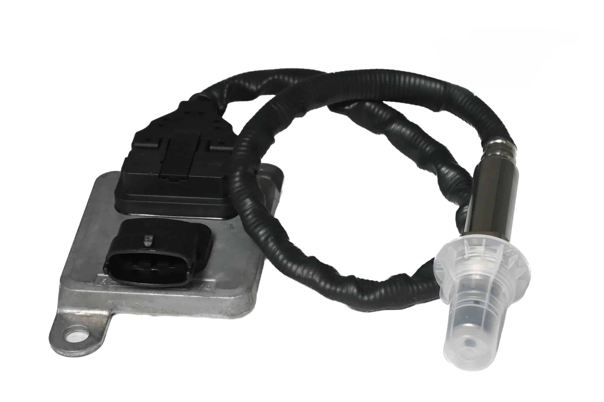 Cummins Nitrogen Oxide Sensor - 2894944 - Electrical for yard trucks SKU 2894944