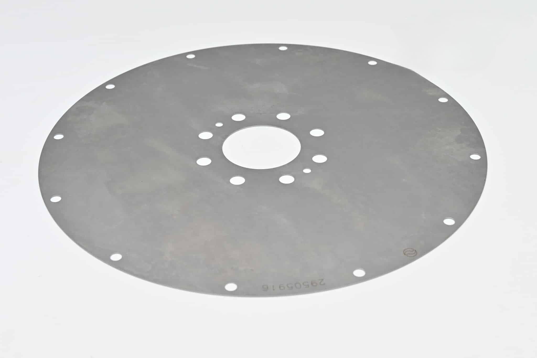 Allison Transmission Flex Plate - 29505916 - Miscellaneous for yard trucks SKU 29505916