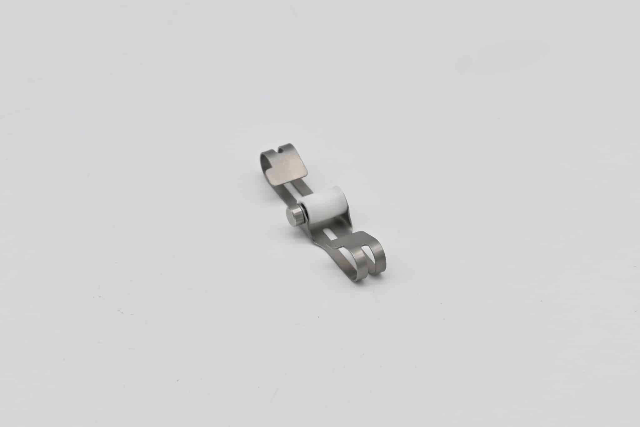 Allison Transmission Clip - 29528789 - Fasteners for yard trucks SKU 29528789