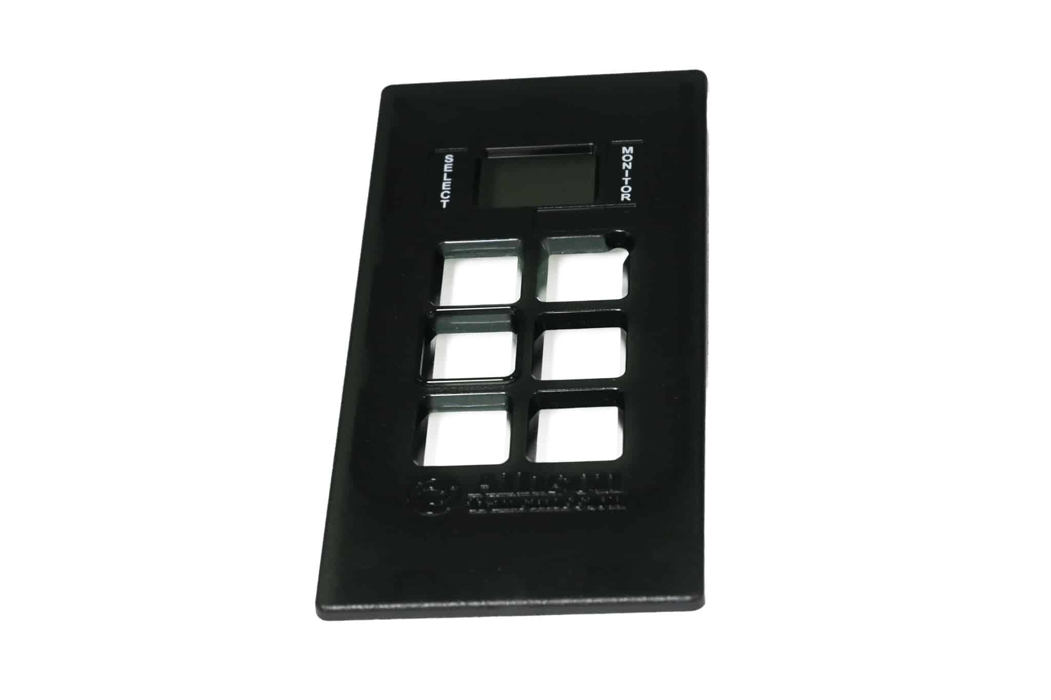 Shifter Bezel