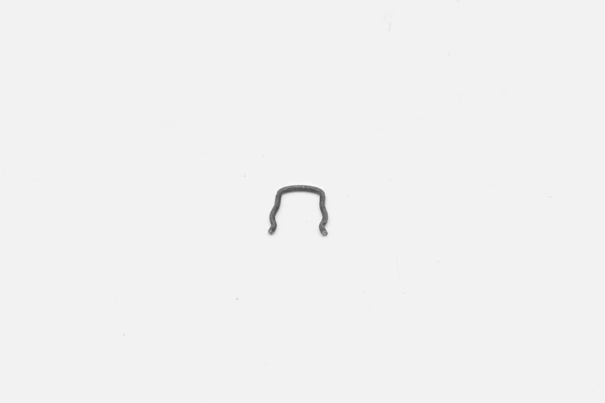 Allison Transmission Clip Retaining Knob - 29541929 - Fasteners for yard trucks SKU 29541929