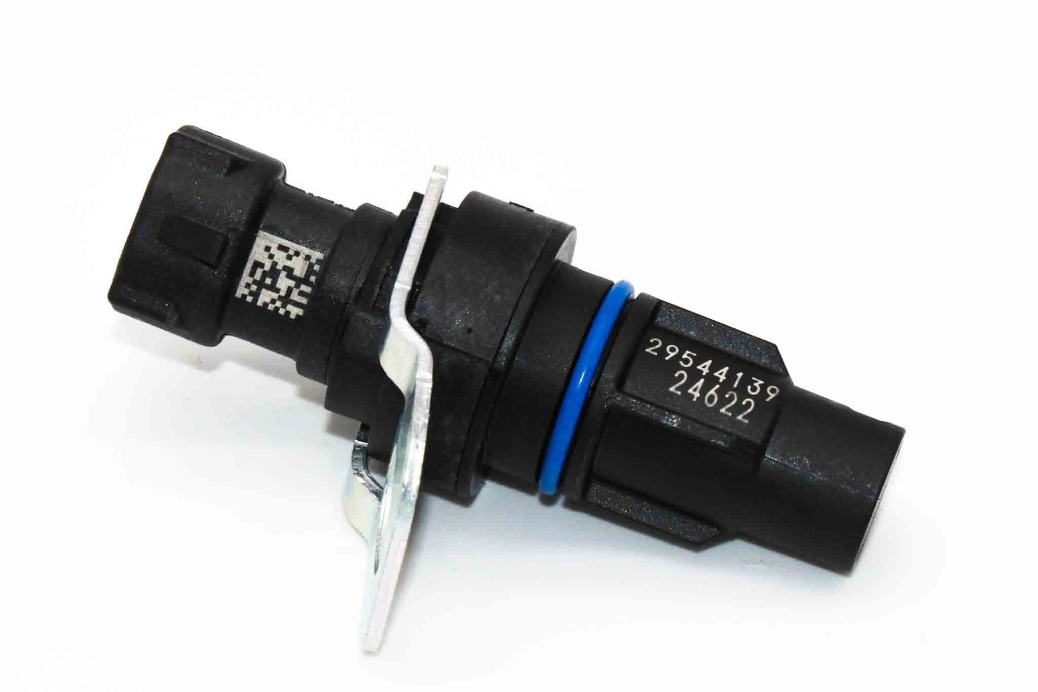 Allison Transmission Output Speed Sensor - 29544139 - Electrical for yard trucks SKU 29544139