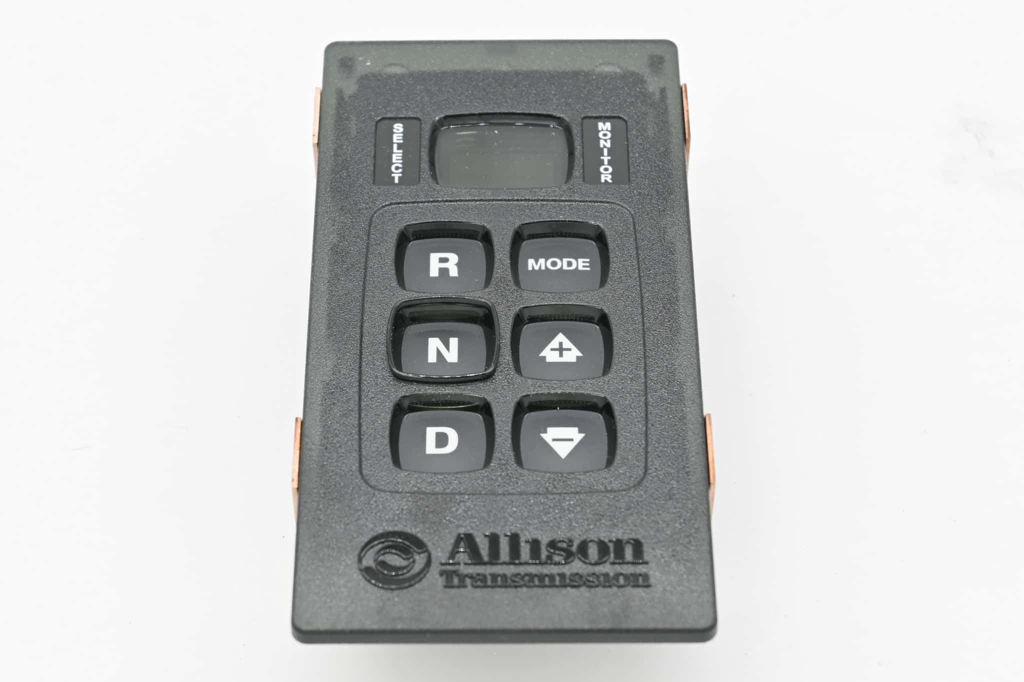 Allison Transmission Selectore Assembly-PB - 29551555 - Cab for yard trucks SKU 29551555