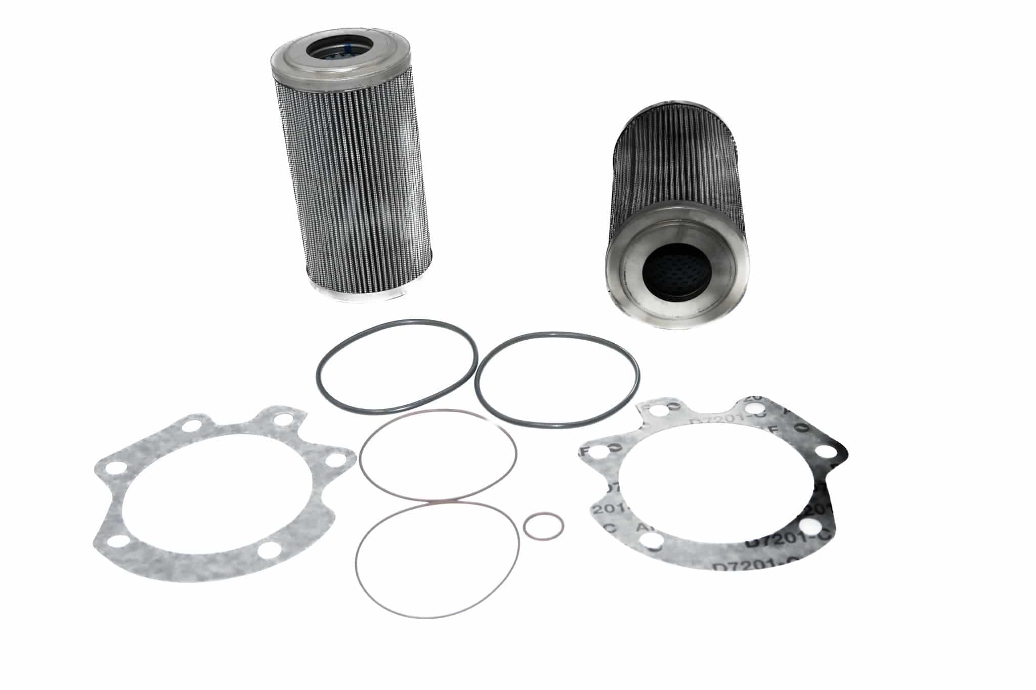 Allison Transmission Filter Kit - 29558329 - Filters for yard trucks SKU 29558329