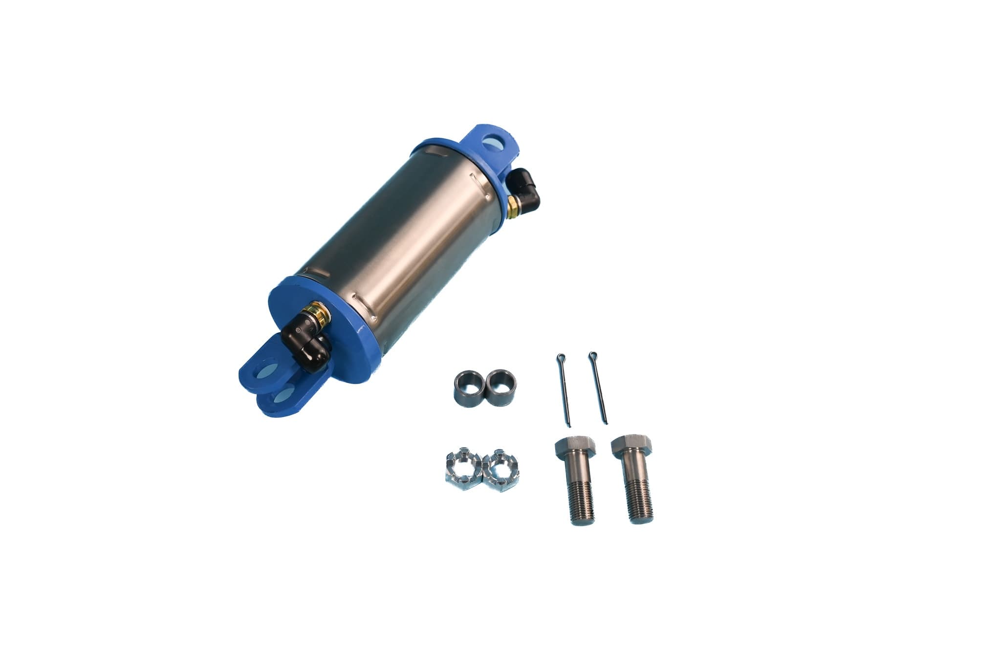 Badger 5th Wheel Air Cylinder - 30016 - Miscellaneous for yard trucks SKU 30016