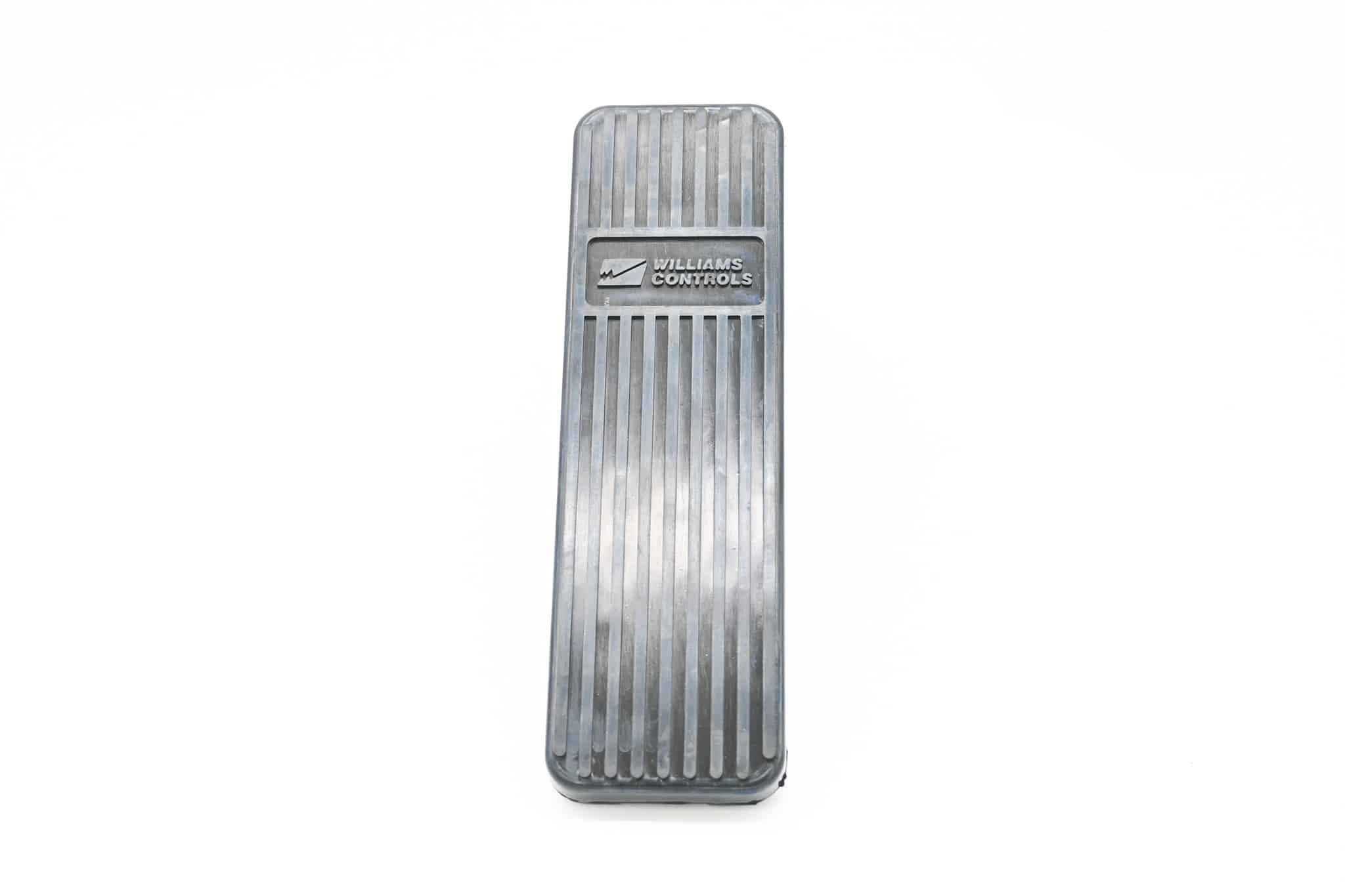Autocar Pedal Assembly - 3081416 - Miscellaneous for yard trucks SKU 3081416