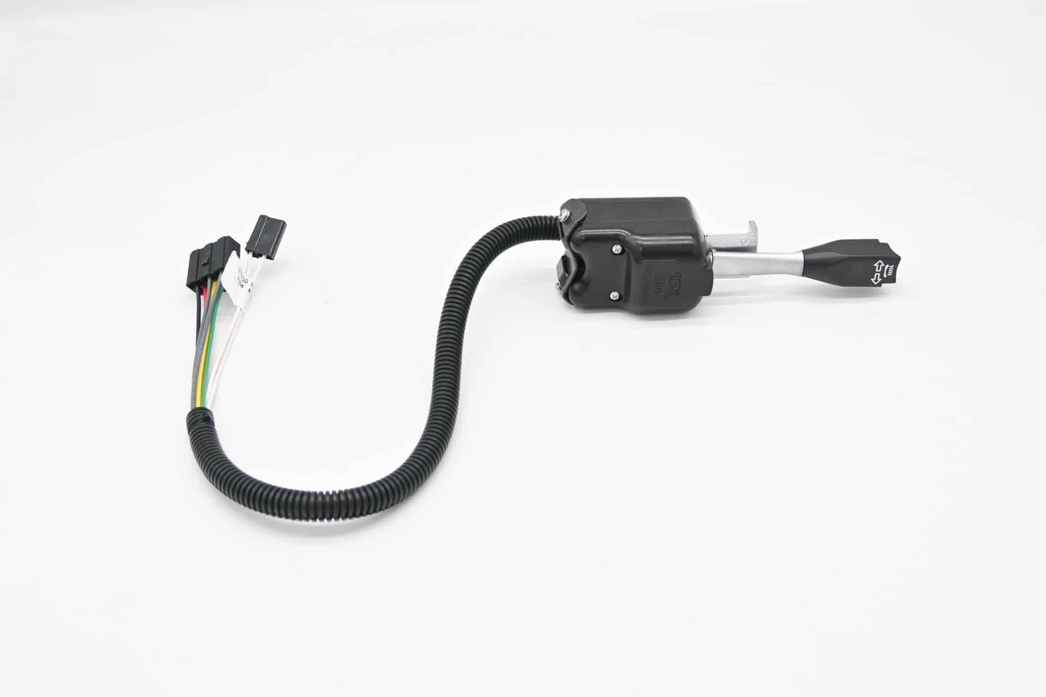 Autocar Turnsignal Switch - 3081534 - Electrical for yard trucks SKU 3081534