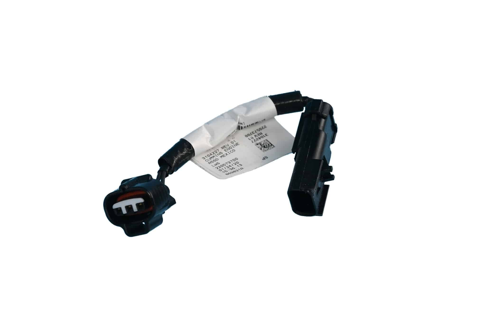 Cummins Wiring Harness - 3104227 - Miscellaneous for yard trucks SKU 3104227