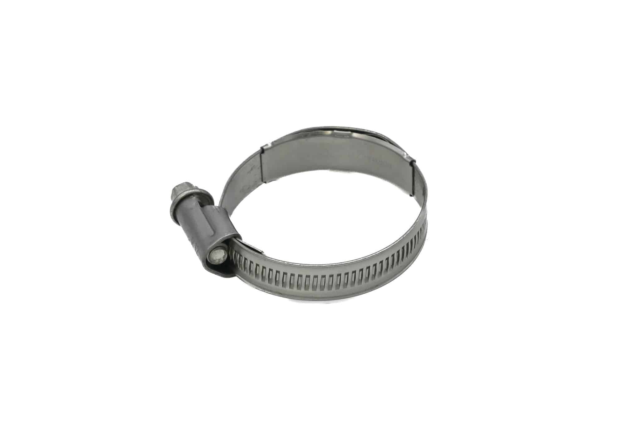 Cummins Clamp Hose Spring - 3104485 - Fasteners for yard trucks SKU 3104485