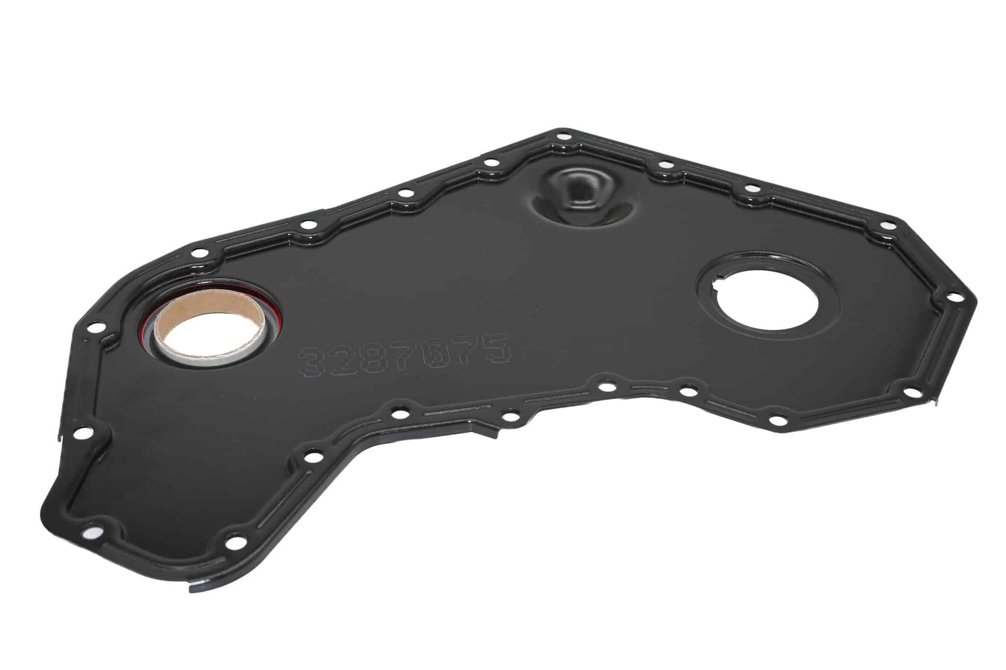 Cummins Gear Cover - 3287075 - Miscellaneous for yard trucks SKU 3287075