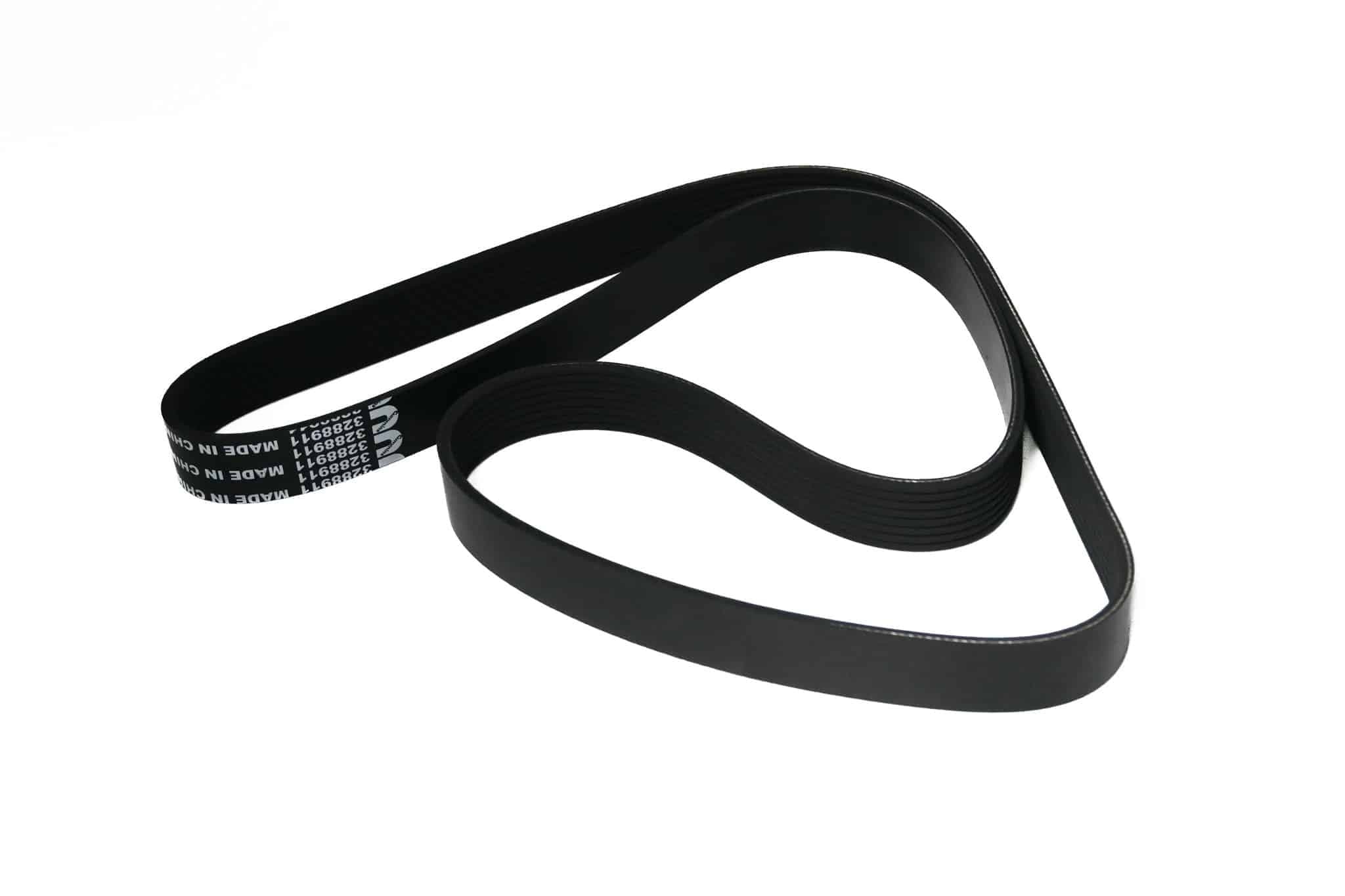 Cummins Belt V Ribbed - 3288911 - Engine for yard trucks SKU 3288911