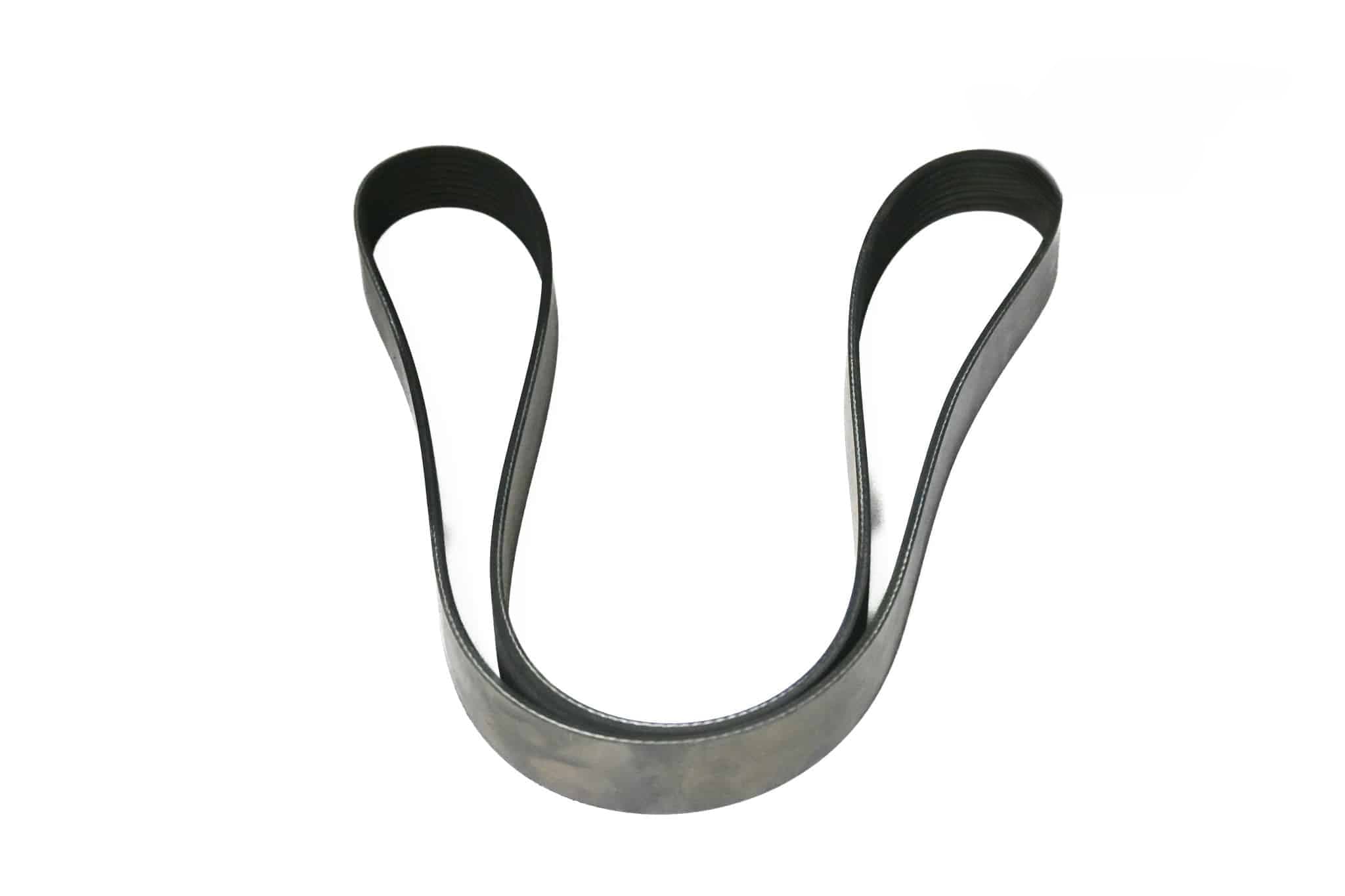 Cummins Belt V Ribbed - 3288999 - Engine for yard trucks SKU 3288999
