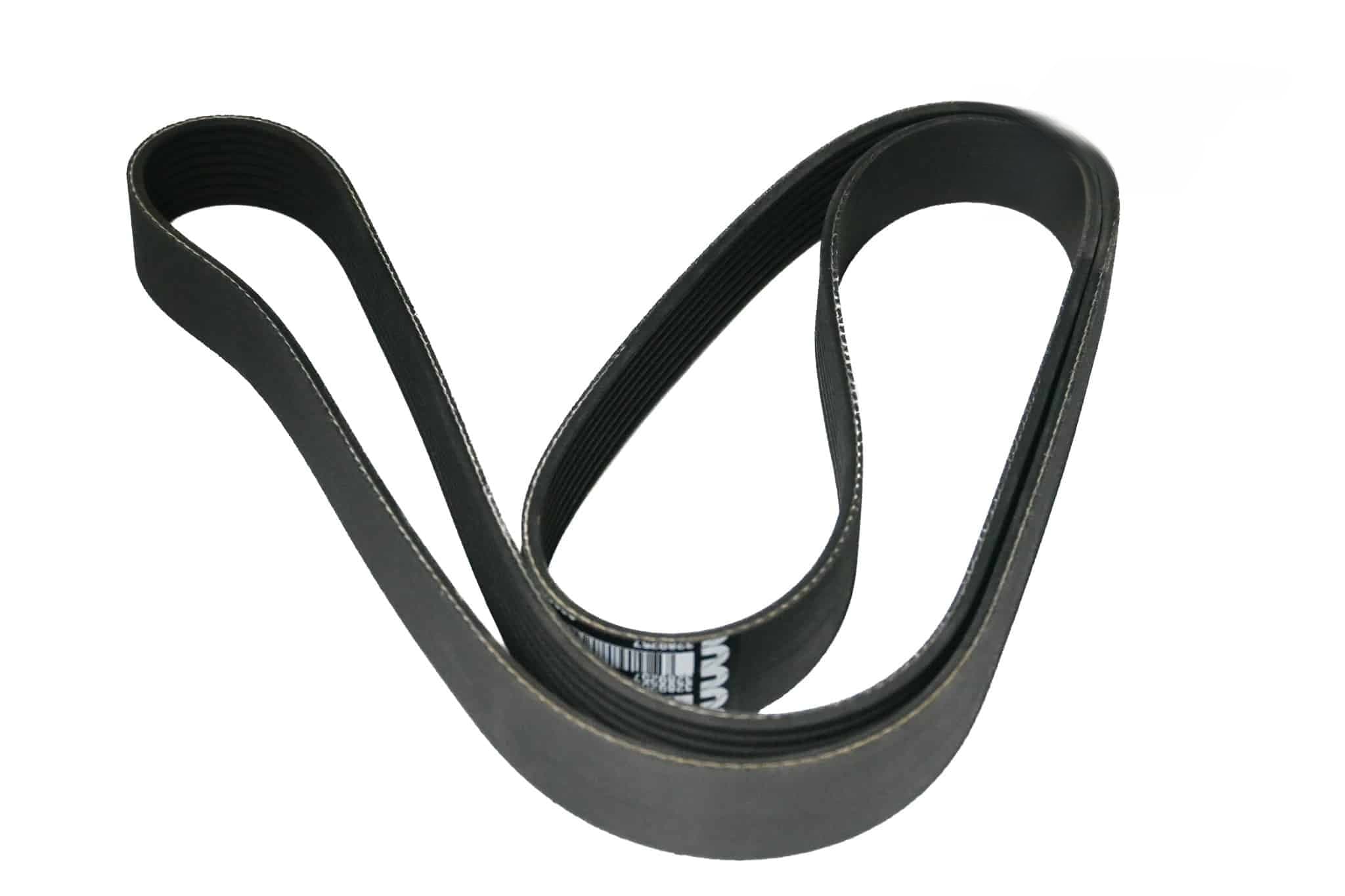 Cummins Belt V Ribbed - 3289257 - Engine for yard trucks SKU 3289257