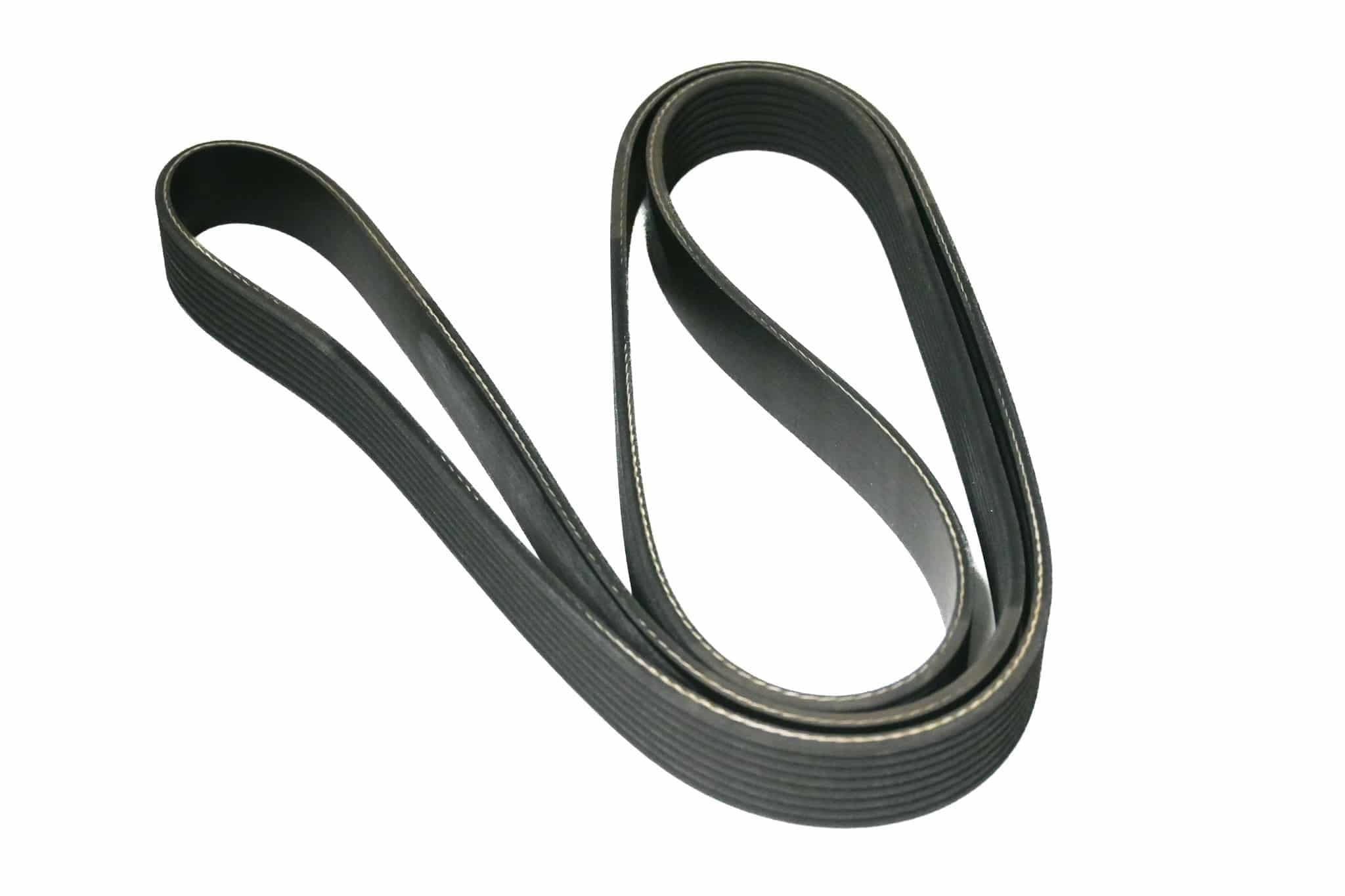 Cummins Belt V Ribbed - 3289314 - Engine for yard trucks SKU 3289314