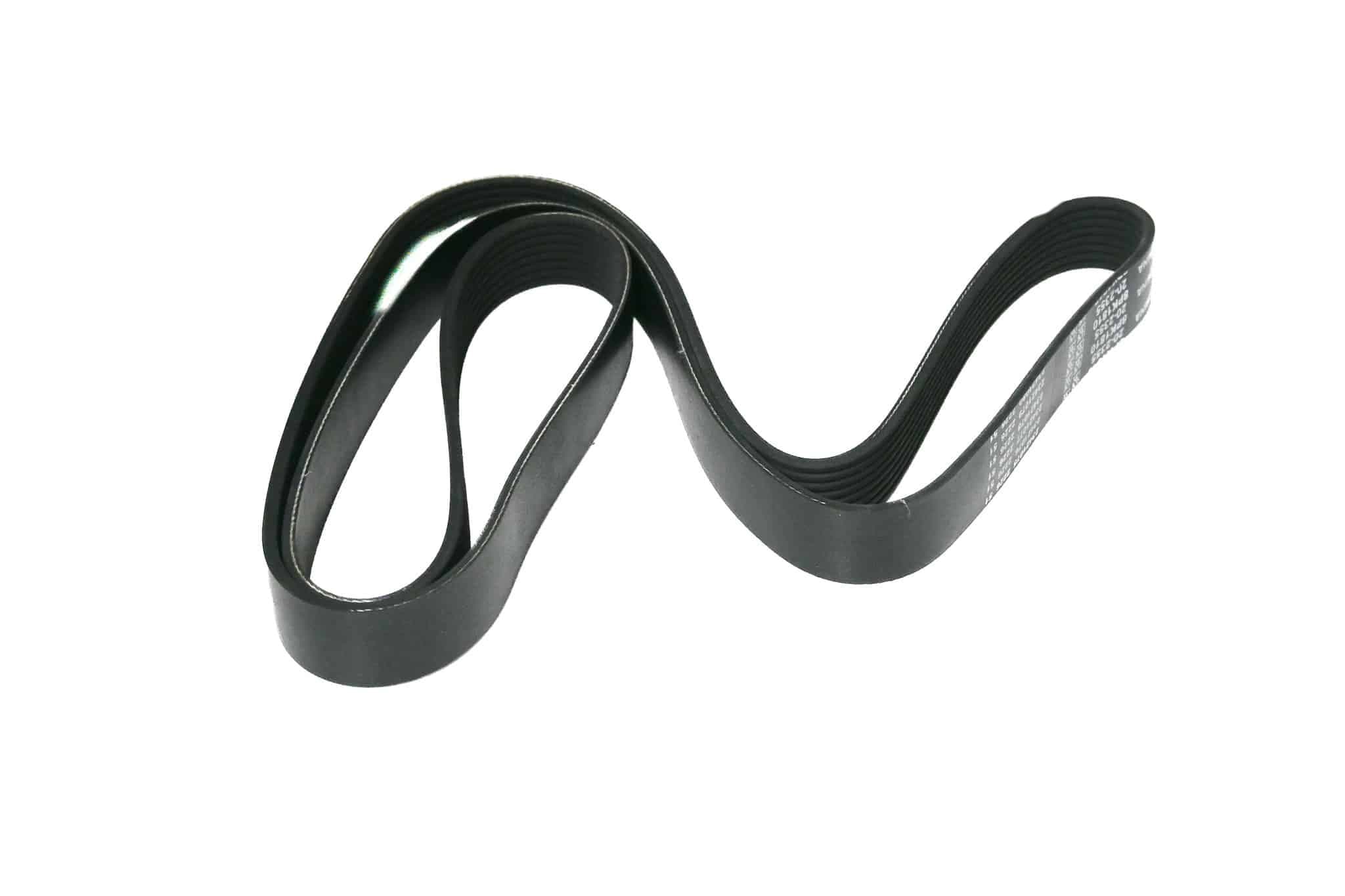 Cummins Belt V Ribbed - 3289369 - Engine for yard trucks SKU 3289369