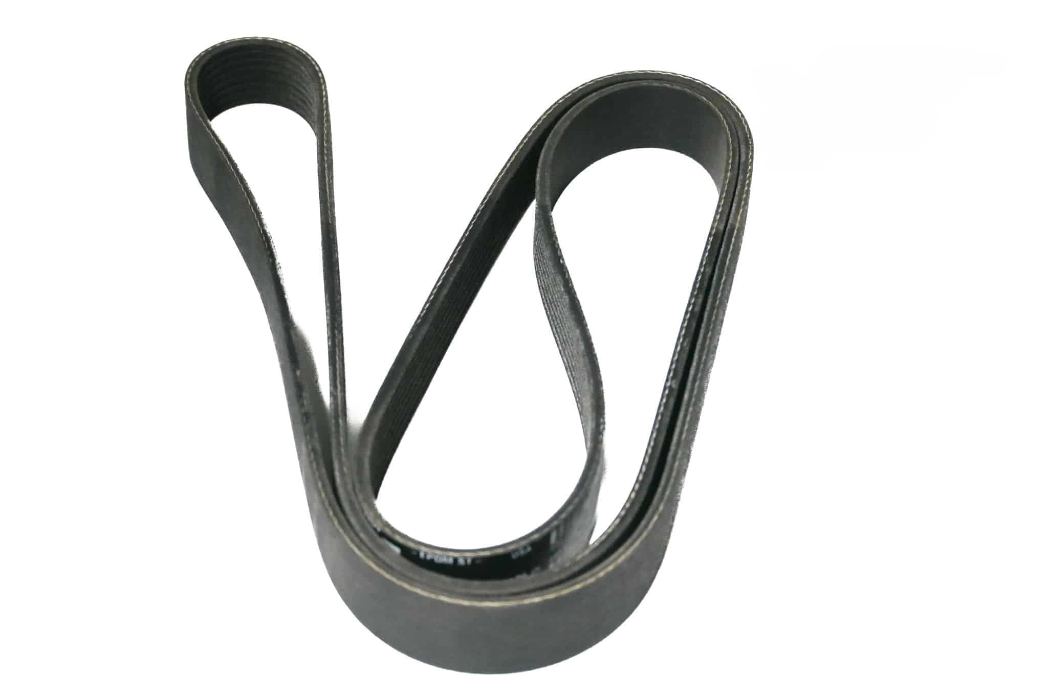 Cummins Belt V Ribbed - 3289404 - Engine for yard trucks SKU 3289404