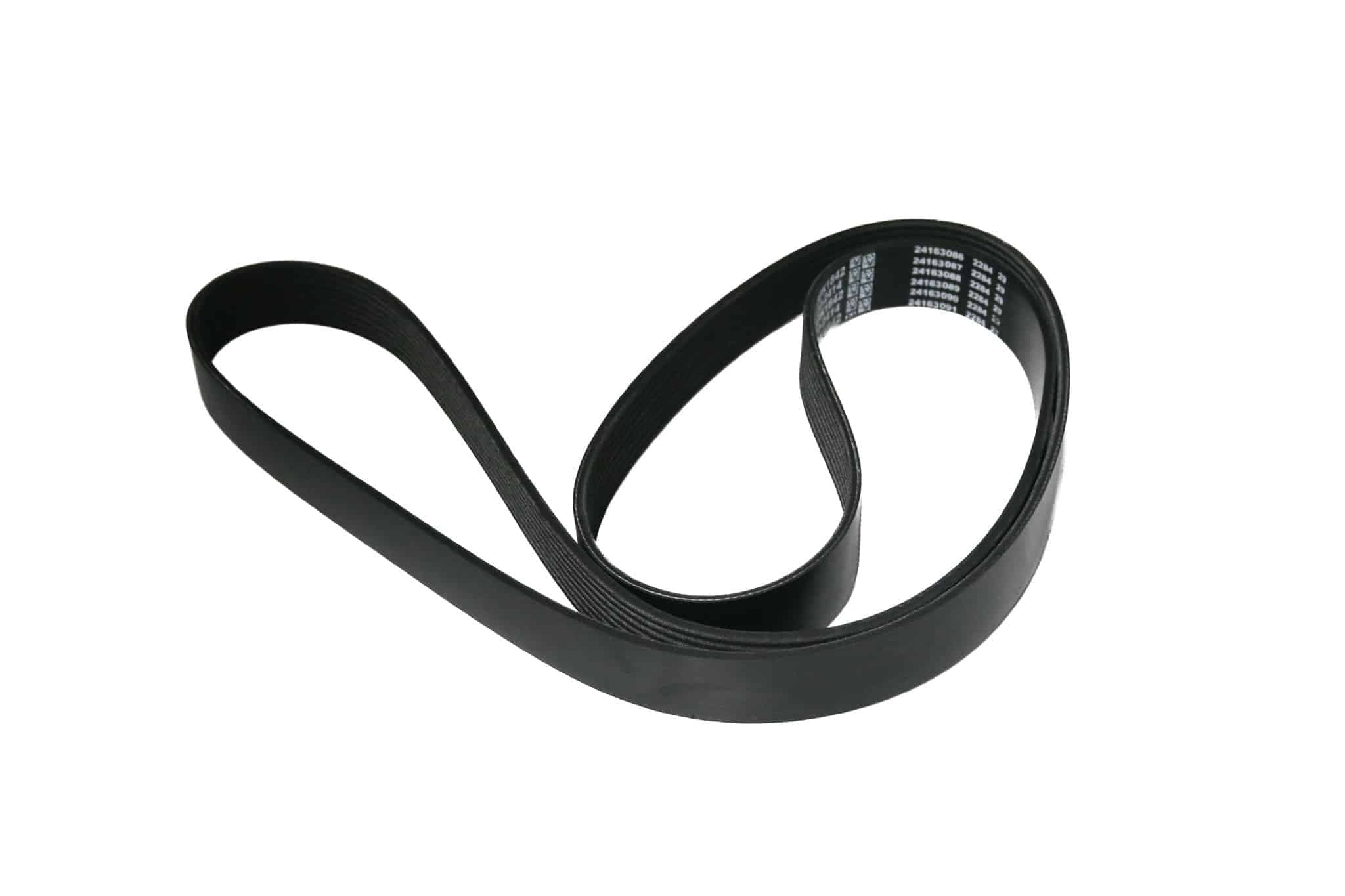 Cummins Belt V Ribbed - 3289492 - Engine for yard trucks SKU 3289492