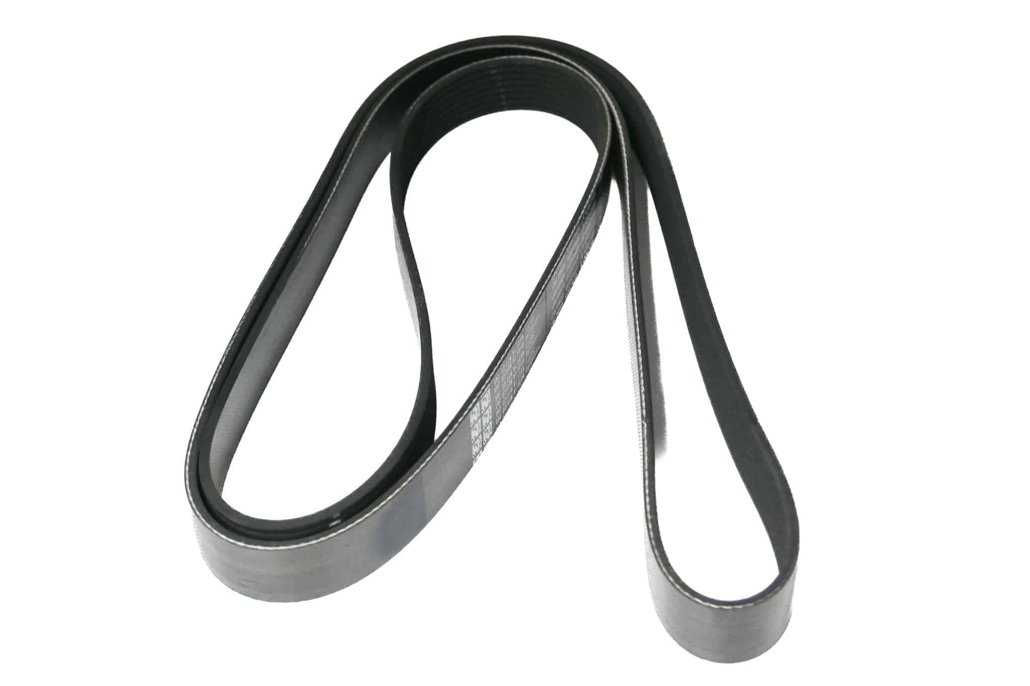 Cummins Belt V Ribbed - 3289809 - Engine for yard trucks SKU 3289809