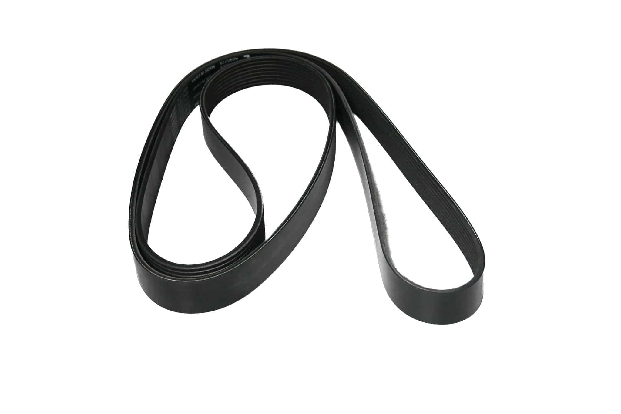 Cummins Belt V Ribbed - 3289963 - Engine for yard trucks SKU 3289963