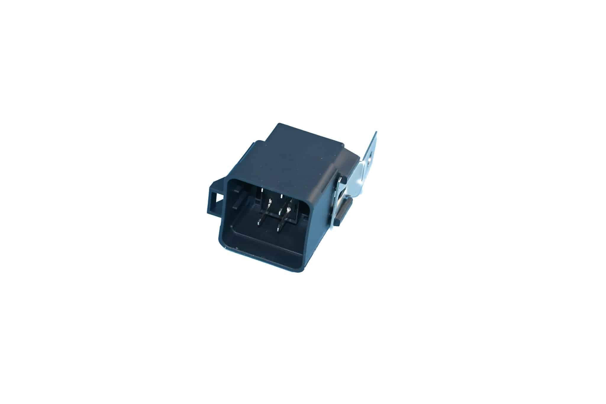 Cummins Relay - 3658948 - Miscellaneous for yard trucks SKU 3658948