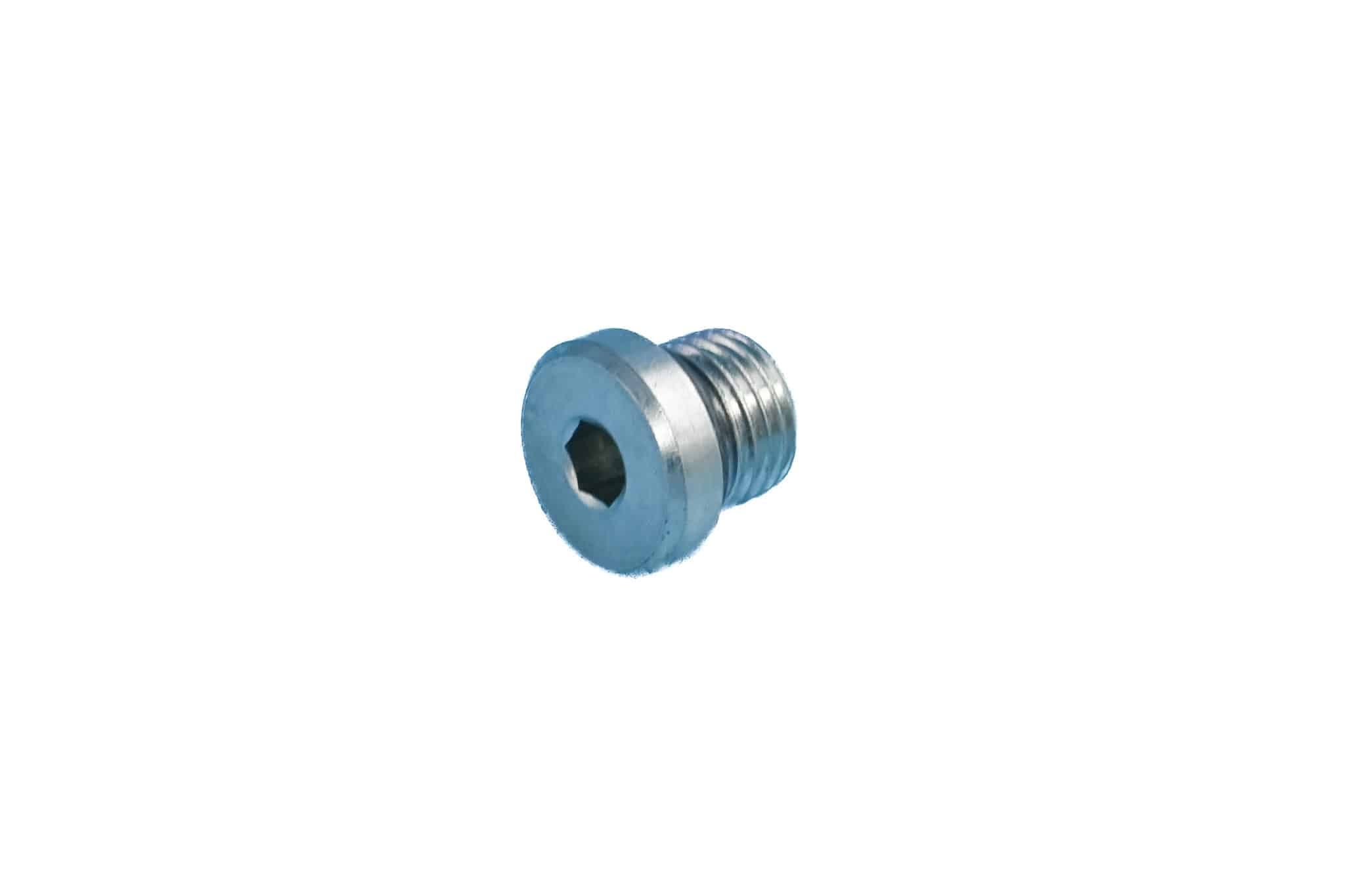 Cummins Plug Threaded - 3678921 - Miscellaneous for yard trucks SKU 3678921