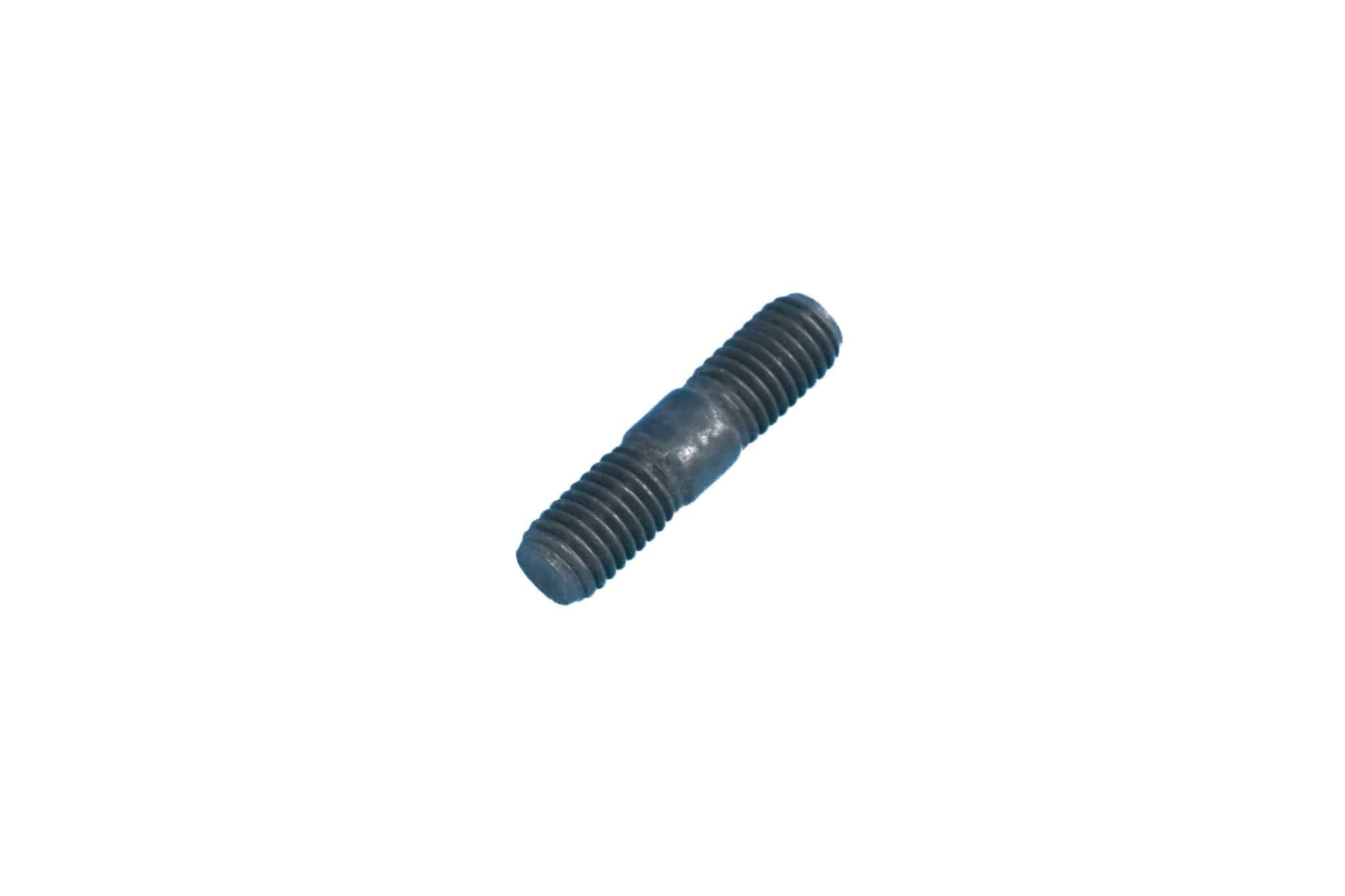 Cummins Stud Double End Plain - 3818823 - Miscellaneous for yard trucks SKU 3818823
