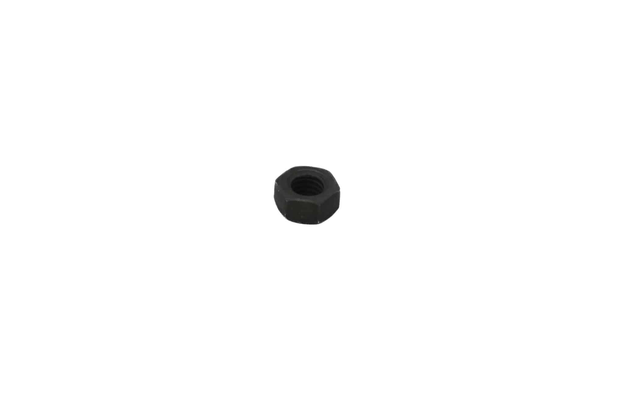 Cummins Regular Hexagon Nut - 3900240 - Fasteners for yard trucks SKU 3900240