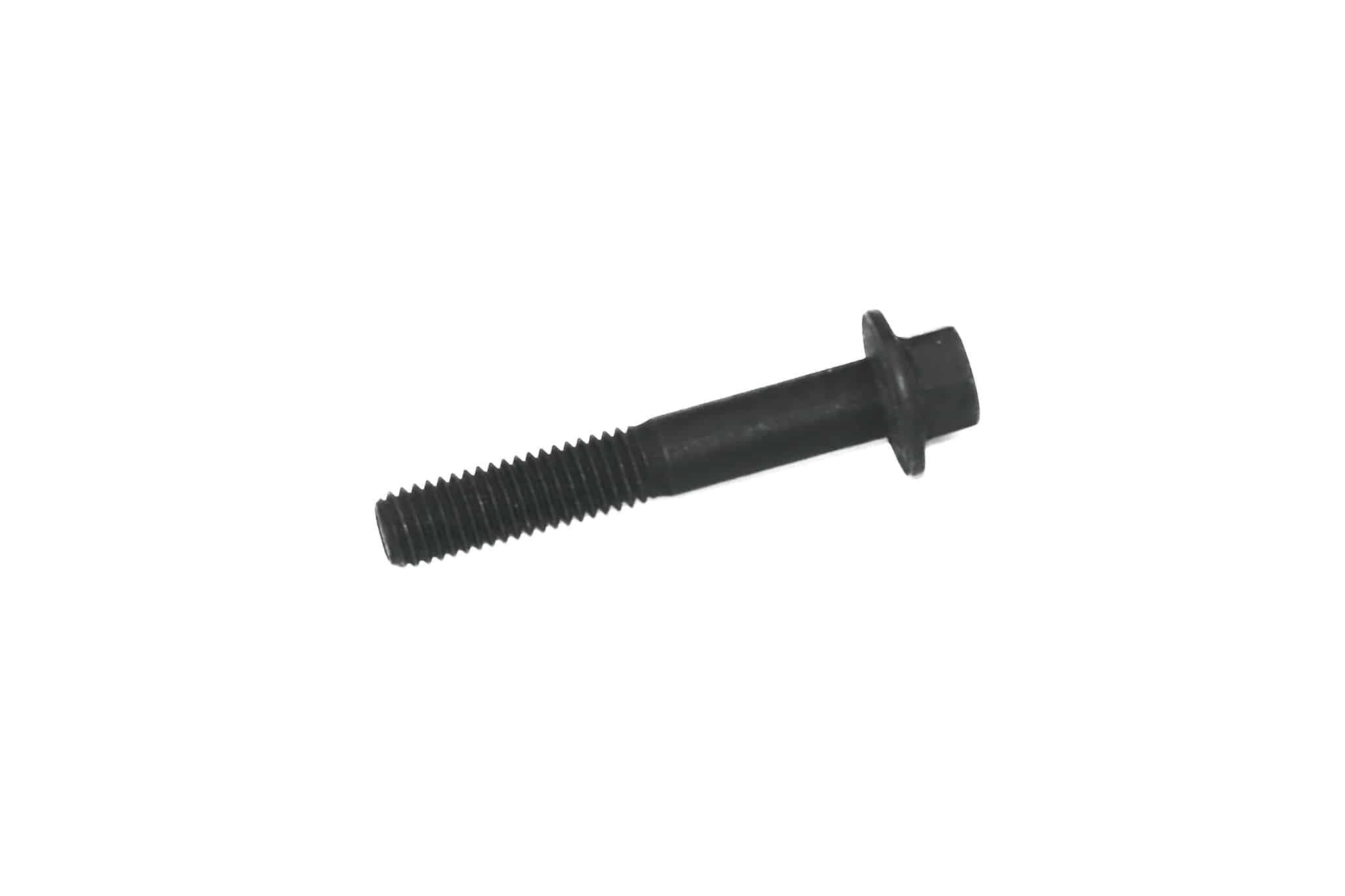 Cummins Screw Hex Flange Head Cap - 3900633 - Fasteners for yard trucks SKU 3900633