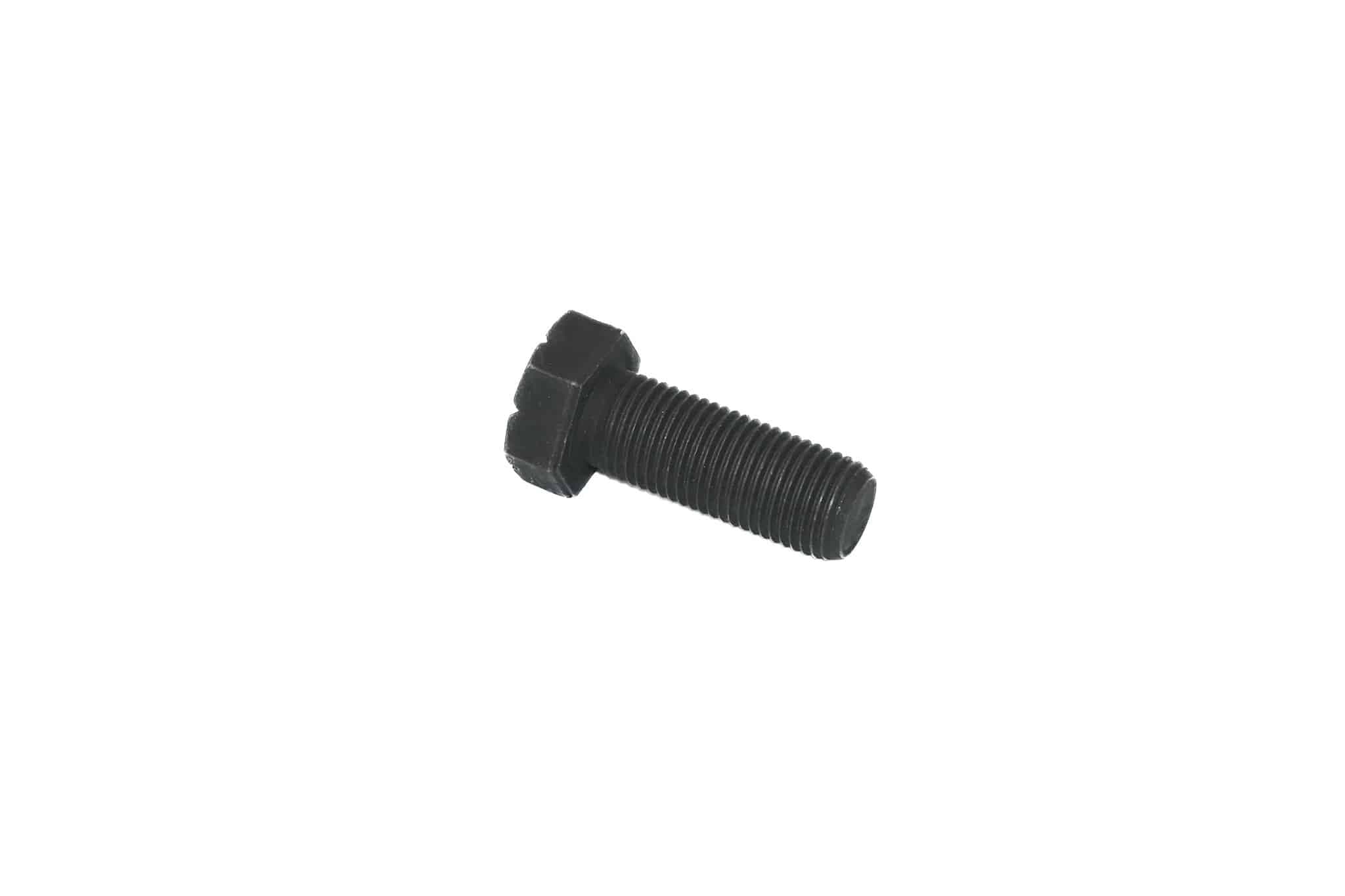 Cummins Screw Hexagon Head Cap - 3901395 - Fasteners for yard trucks SKU 3901395