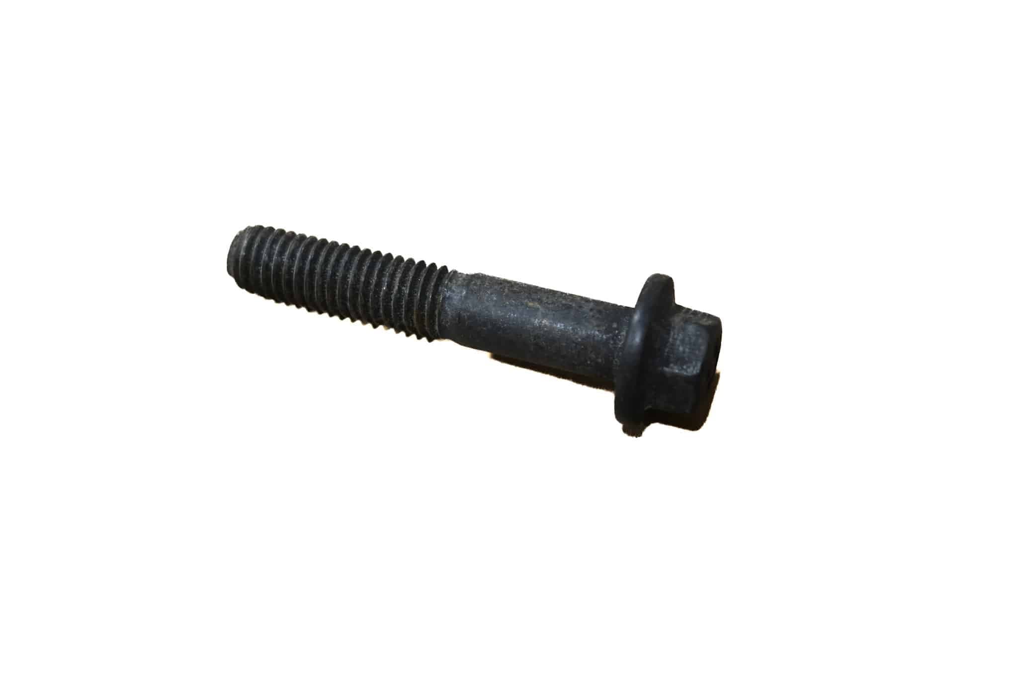 Cummins Screw Hex Flange Head Cap - 3901445 - Fasteners for yard trucks SKU 3901445