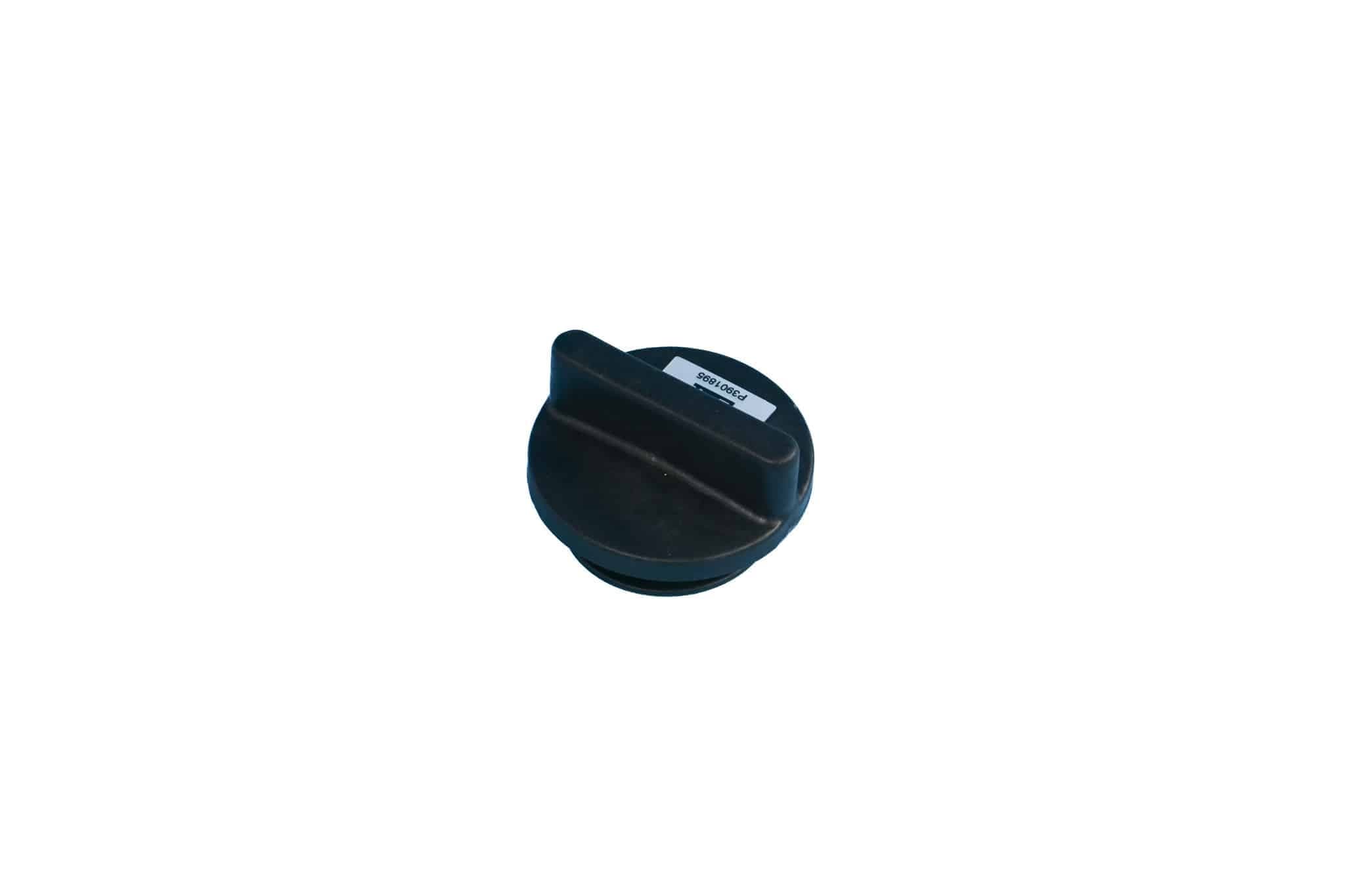 Cummins Filler Cap - 3901895 - Miscellaneous for yard trucks SKU 3901895
