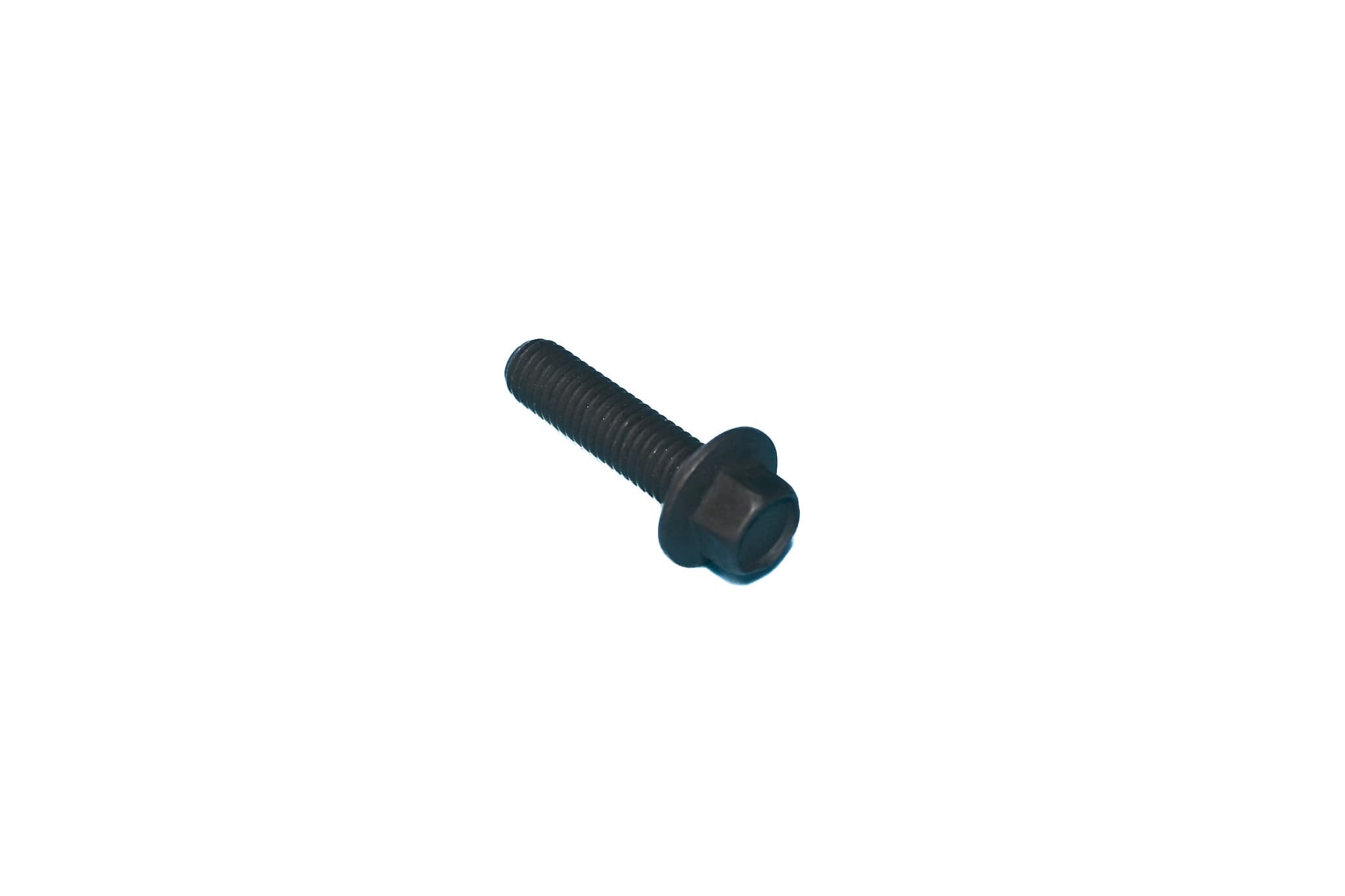 Cummins Screw Hex Flange Head Cap - 3902114 - Fasteners for yard trucks SKU 3902114
