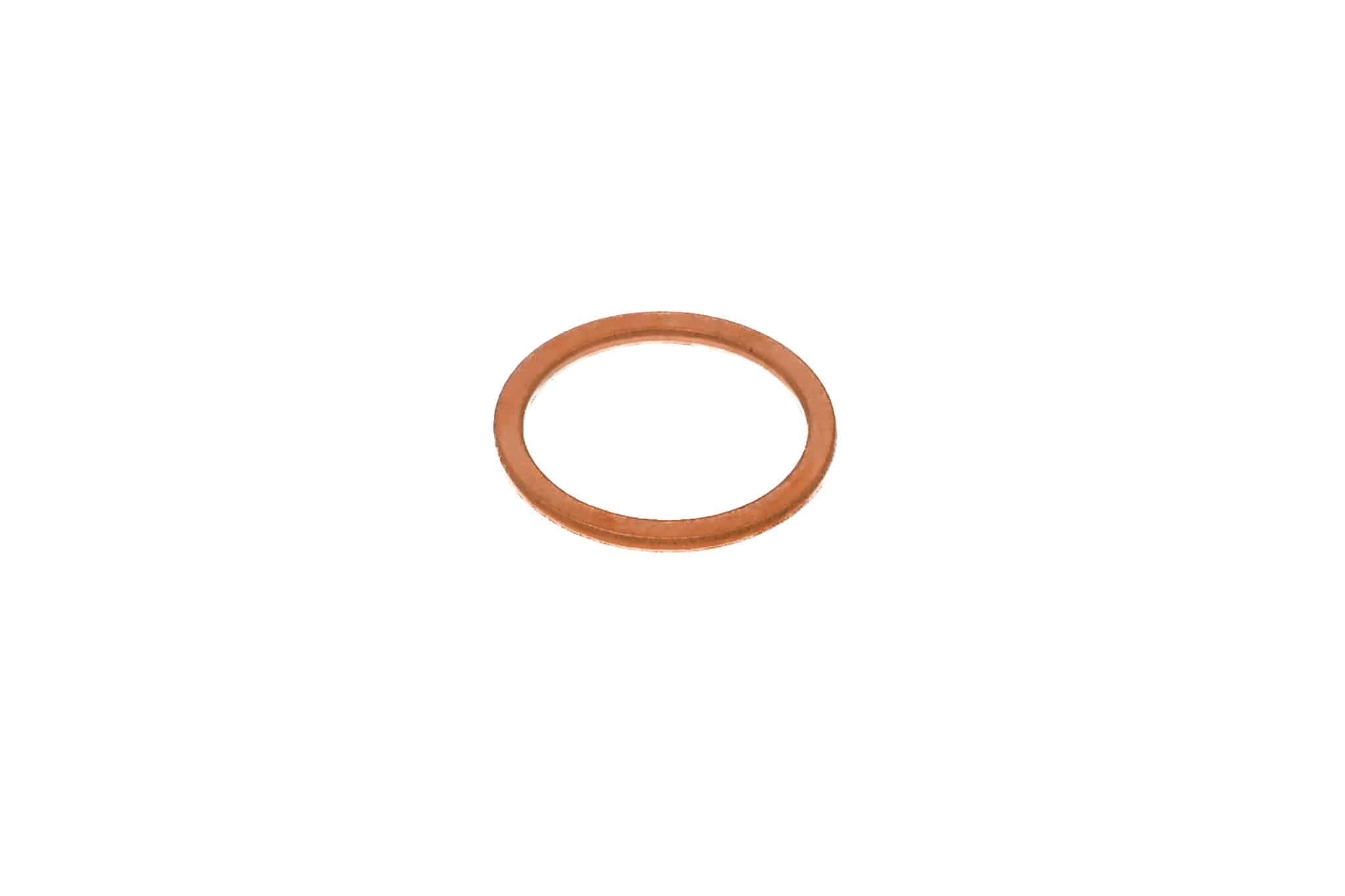 Cummins Sealing Washer - 3902425 - Fasteners for yard trucks SKU 3902425