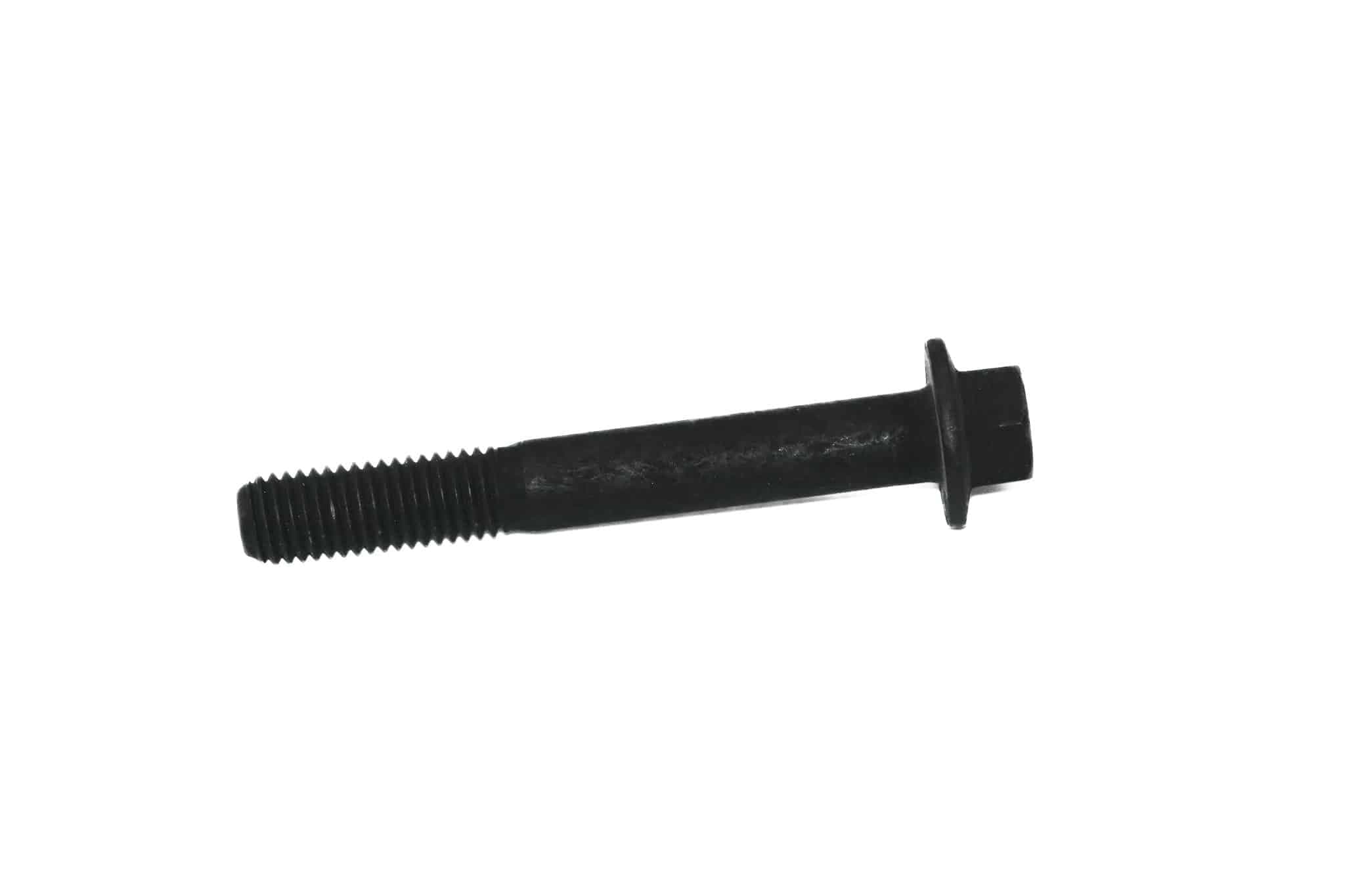 Cummins Screw Hex Flange Head Cap - 3902451 - Fasteners for yard trucks SKU 3902451
