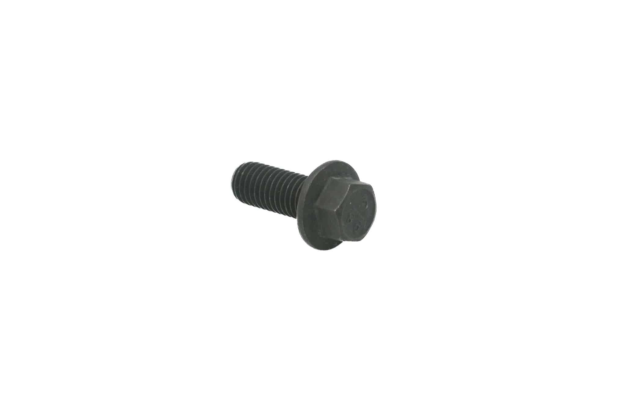 Cummins Screw Hex Flange Head Cap - 3902460 - Fasteners for yard trucks SKU 3902460