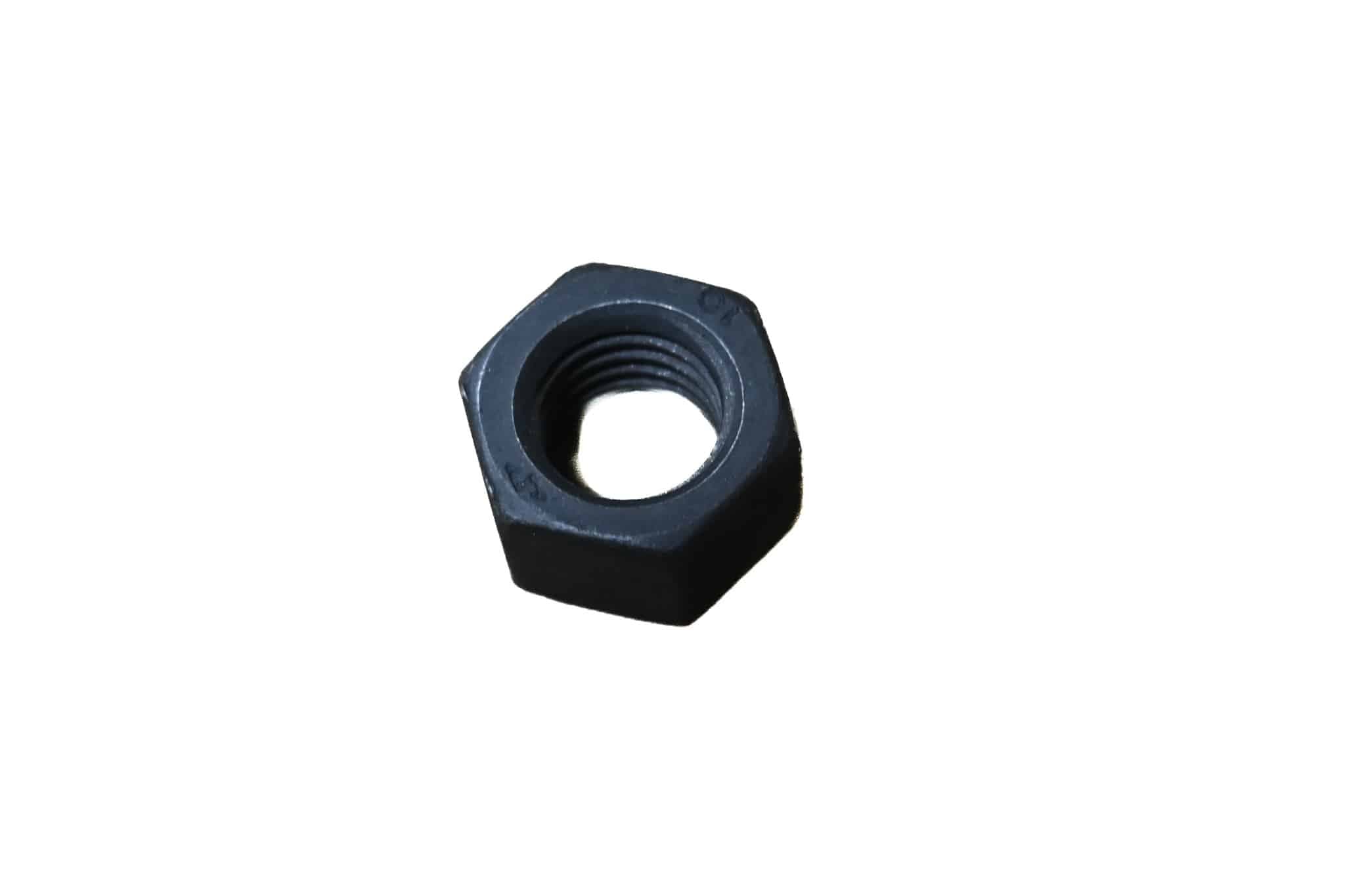Cummins Regular Hexagon Nut - 3902692 - Fasteners for yard trucks SKU 3902692