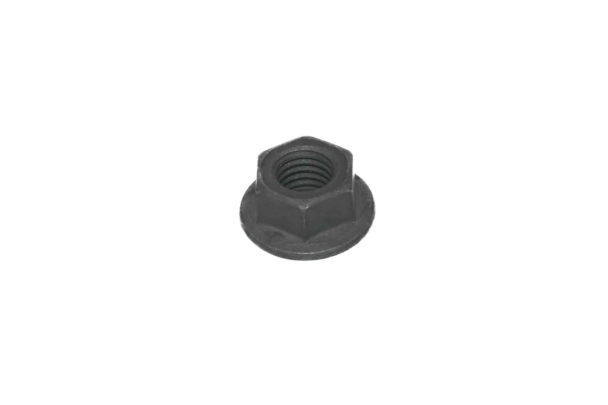 Cummins Hexagon Flange Nut - 3903210 - Fasteners for yard trucks SKU 3903210