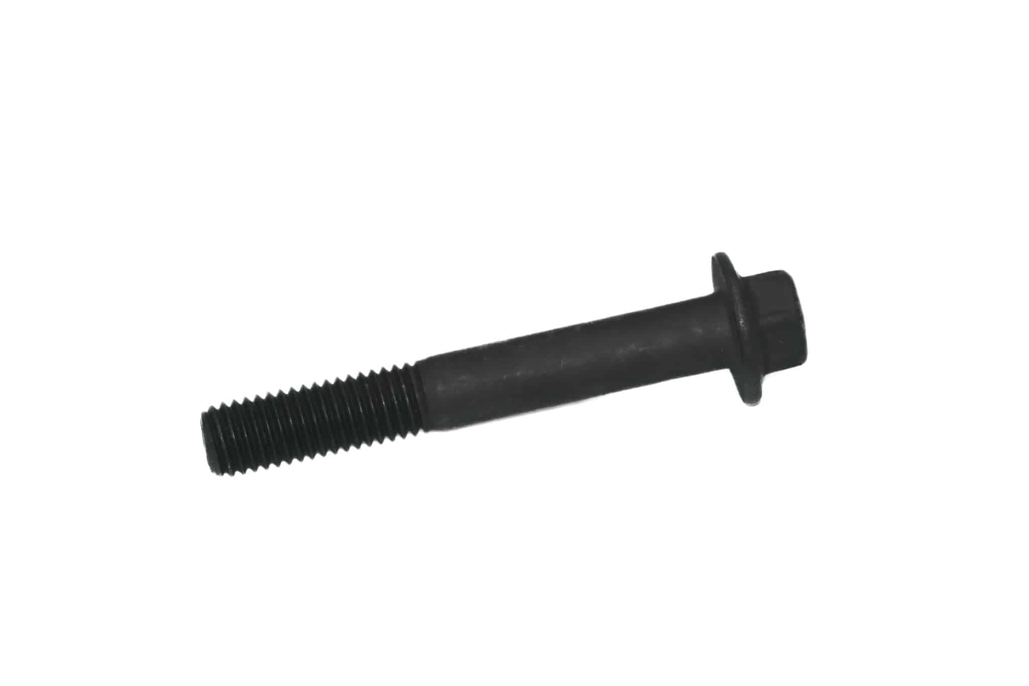 Cummins Screw Hex Flange Head Cap - 3904446 - Fasteners for yard trucks SKU 3904446