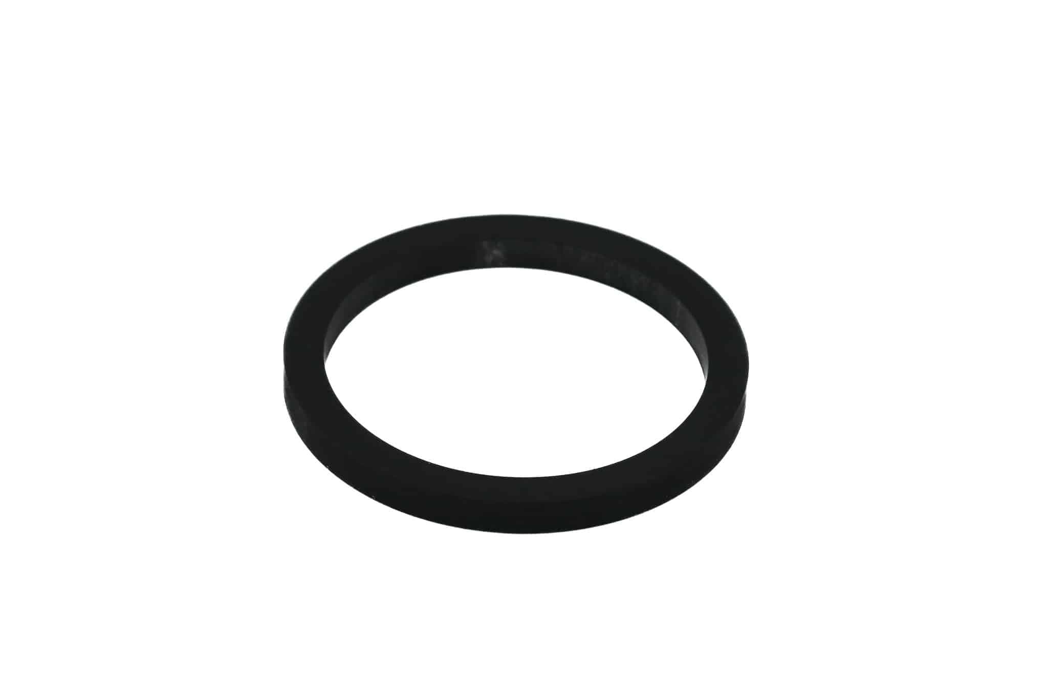 Cummins Rectangular Ring Seal - 3906697 - Seals & Gaskets for yard trucks SKU 3906697