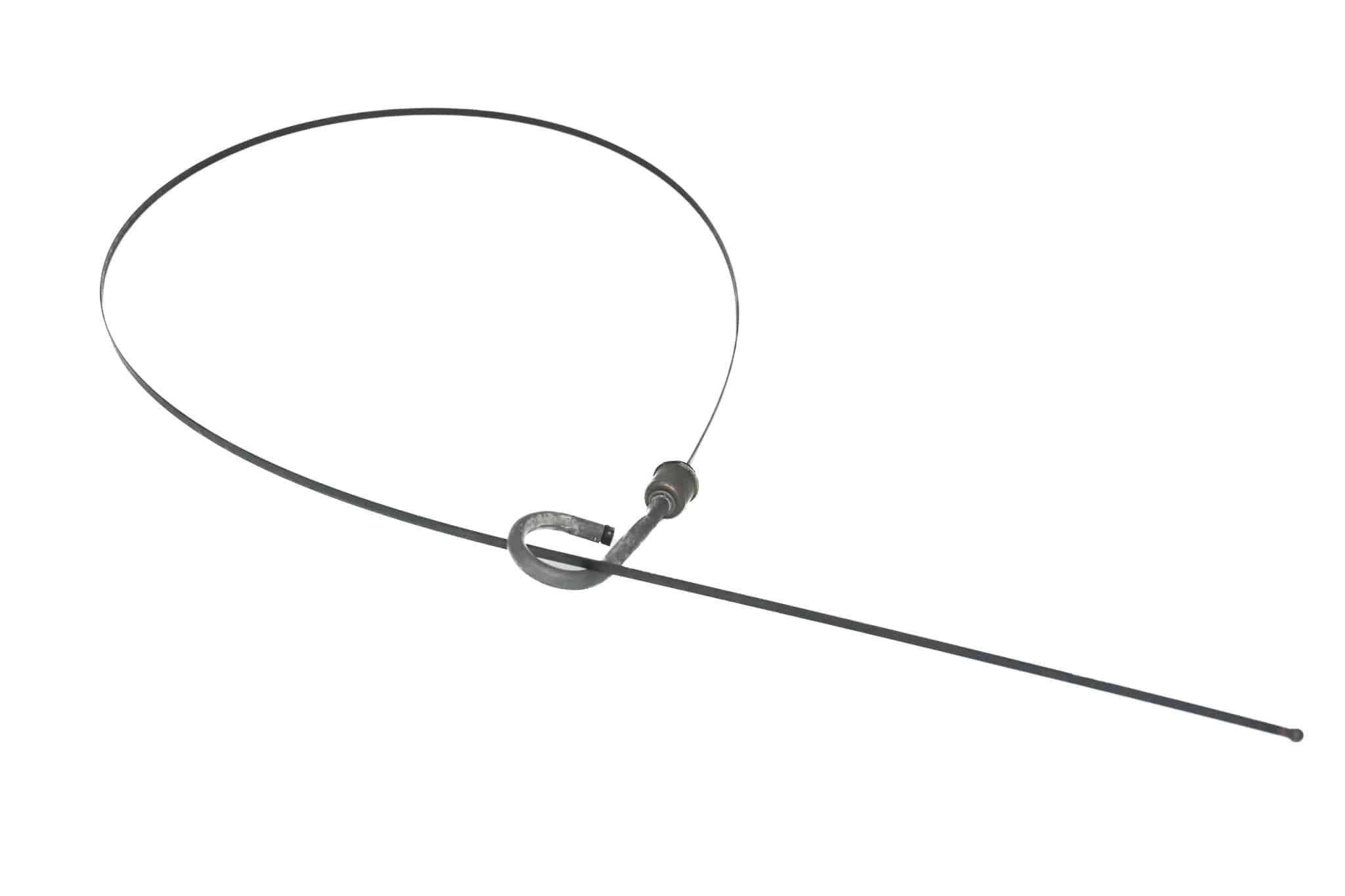 Cummins Dipstick - 3907681 - Miscellaneous for yard trucks SKU 3907681
