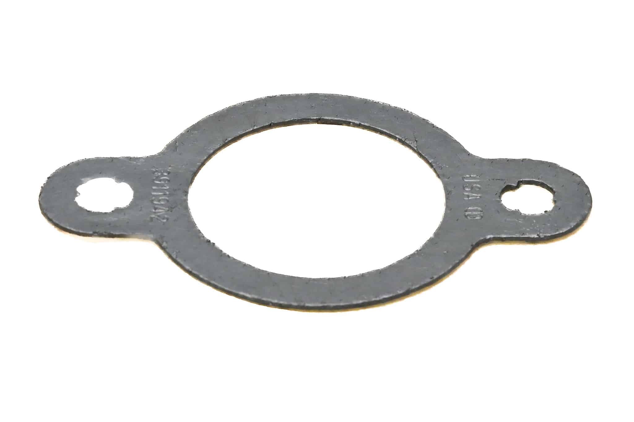 Cummins Gasket Exhaust Manifold - 3911942 - Seals & Gaskets for yard trucks SKU 3911942