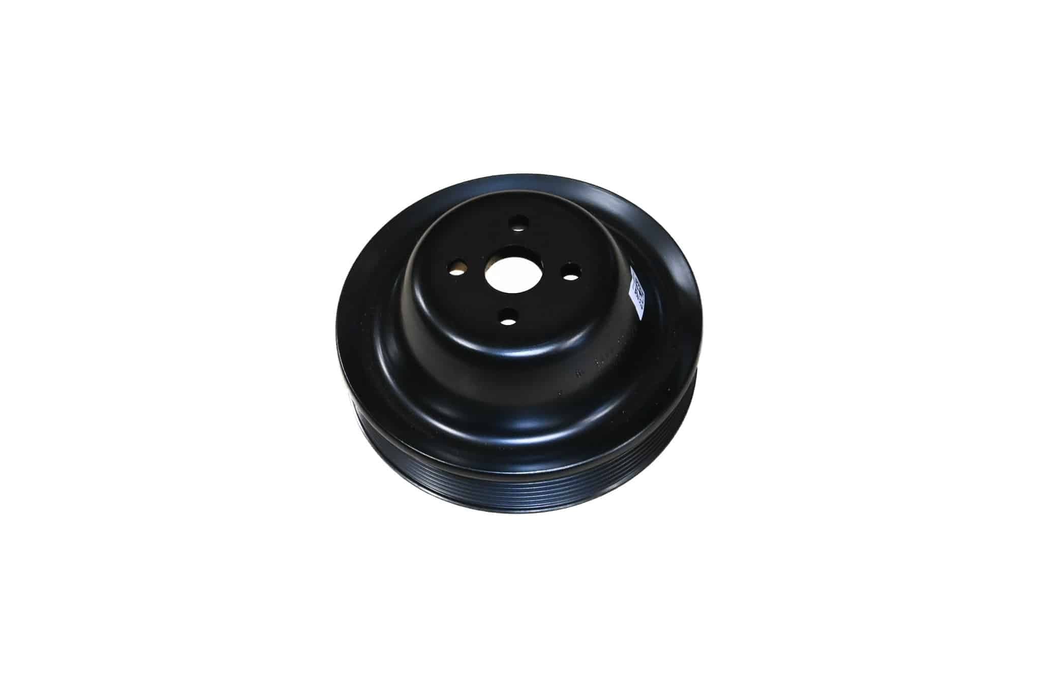 Cummins Fan Pulley - 3914463 - Electrical for yard trucks SKU 3914463