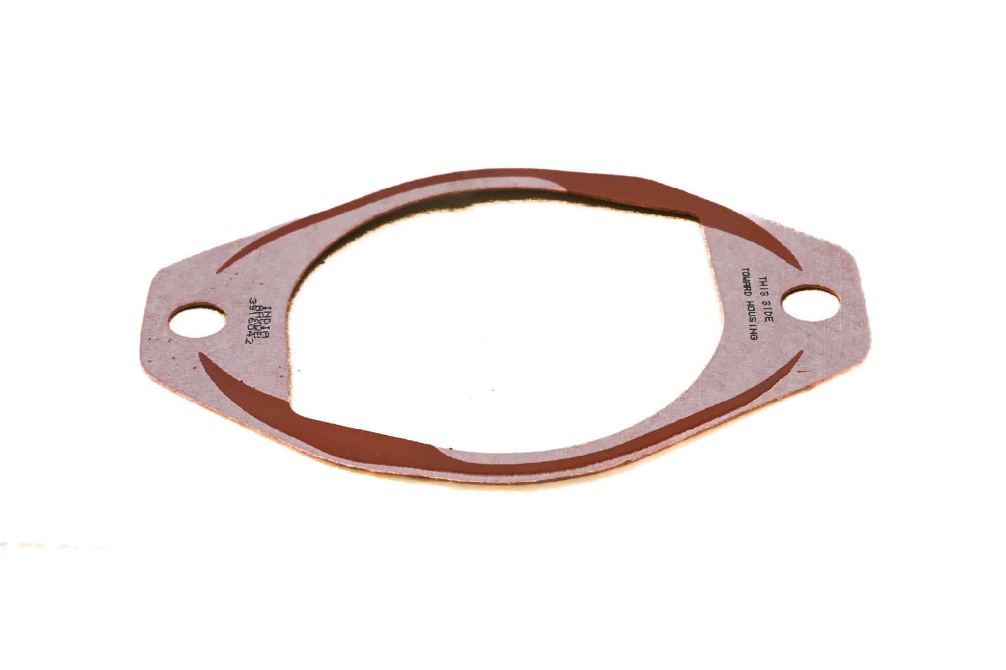 Cummins Hydraulic Pump Gasket - 3916042 - Seals & Gaskets for yard trucks SKU 3916042