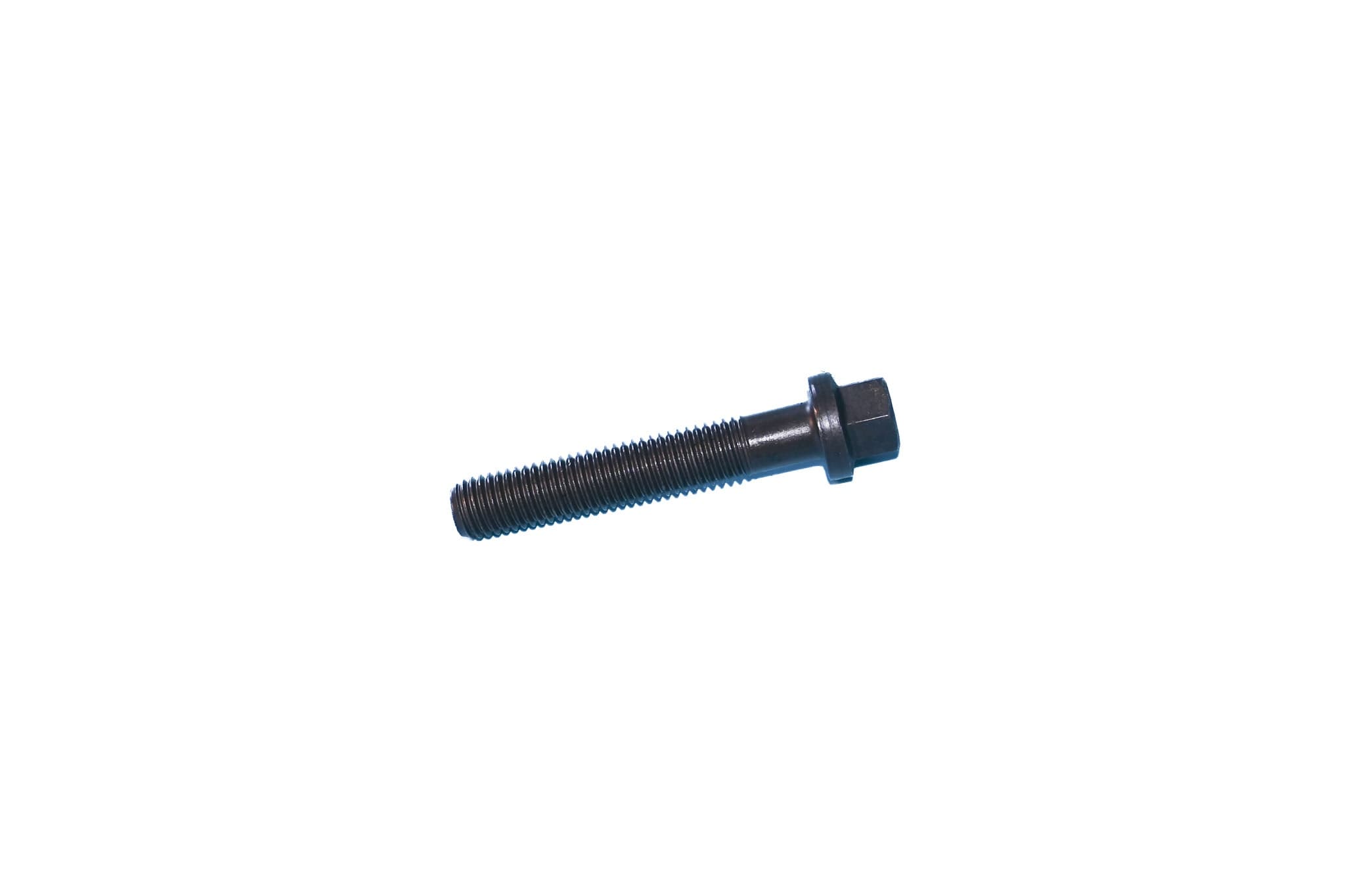 Cummins Screw Hex Flange Head Cap - 3917729 - Fasteners for yard trucks SKU 3917729